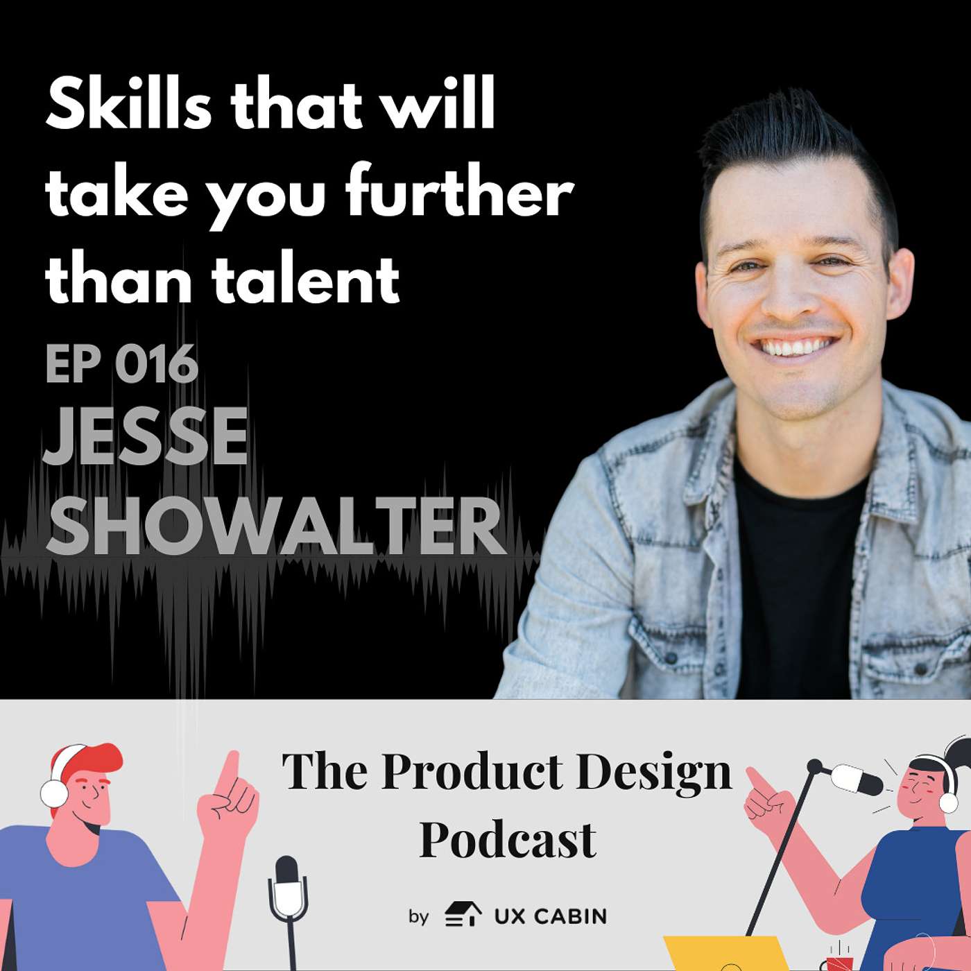 The Product Design Podcast