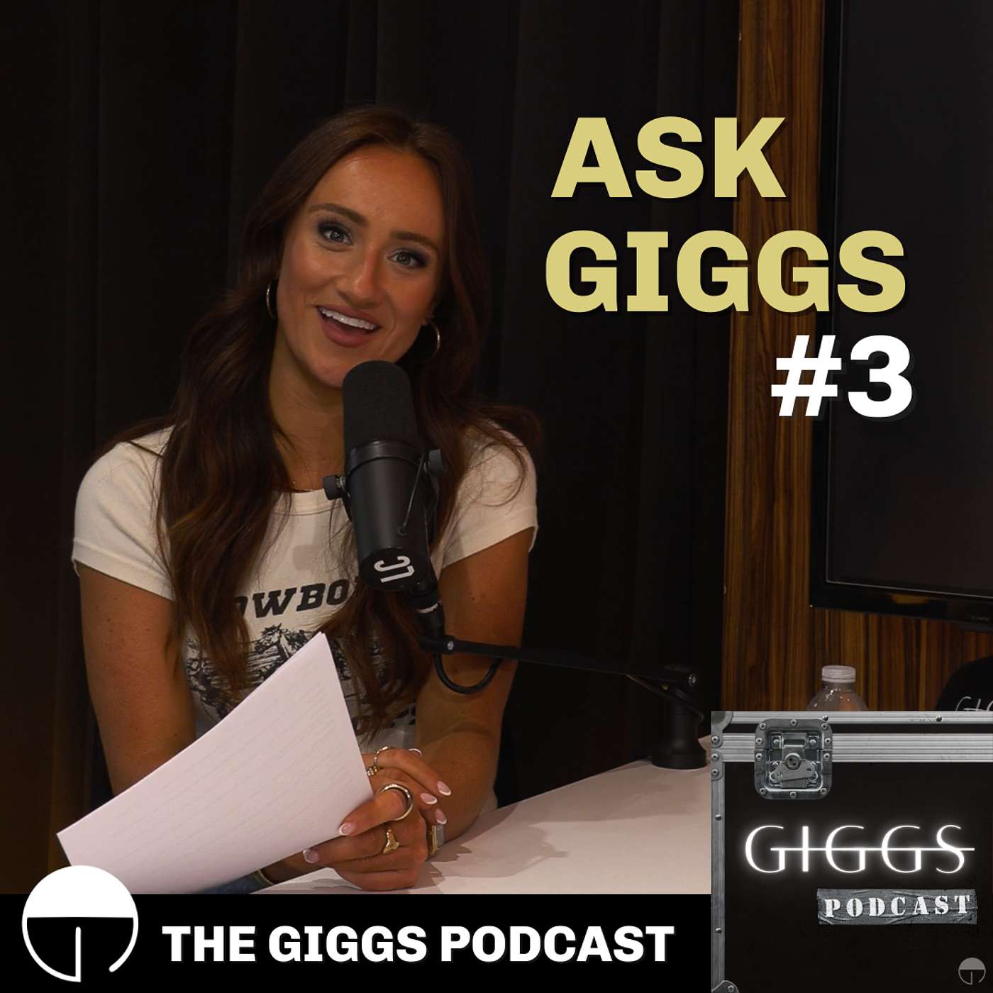 Ask Giggs #3 | Why You’re Not Getting Called Back (and What To Do About It)