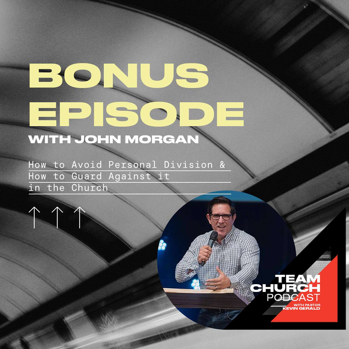 Life & Leadership with Kevin Gerald