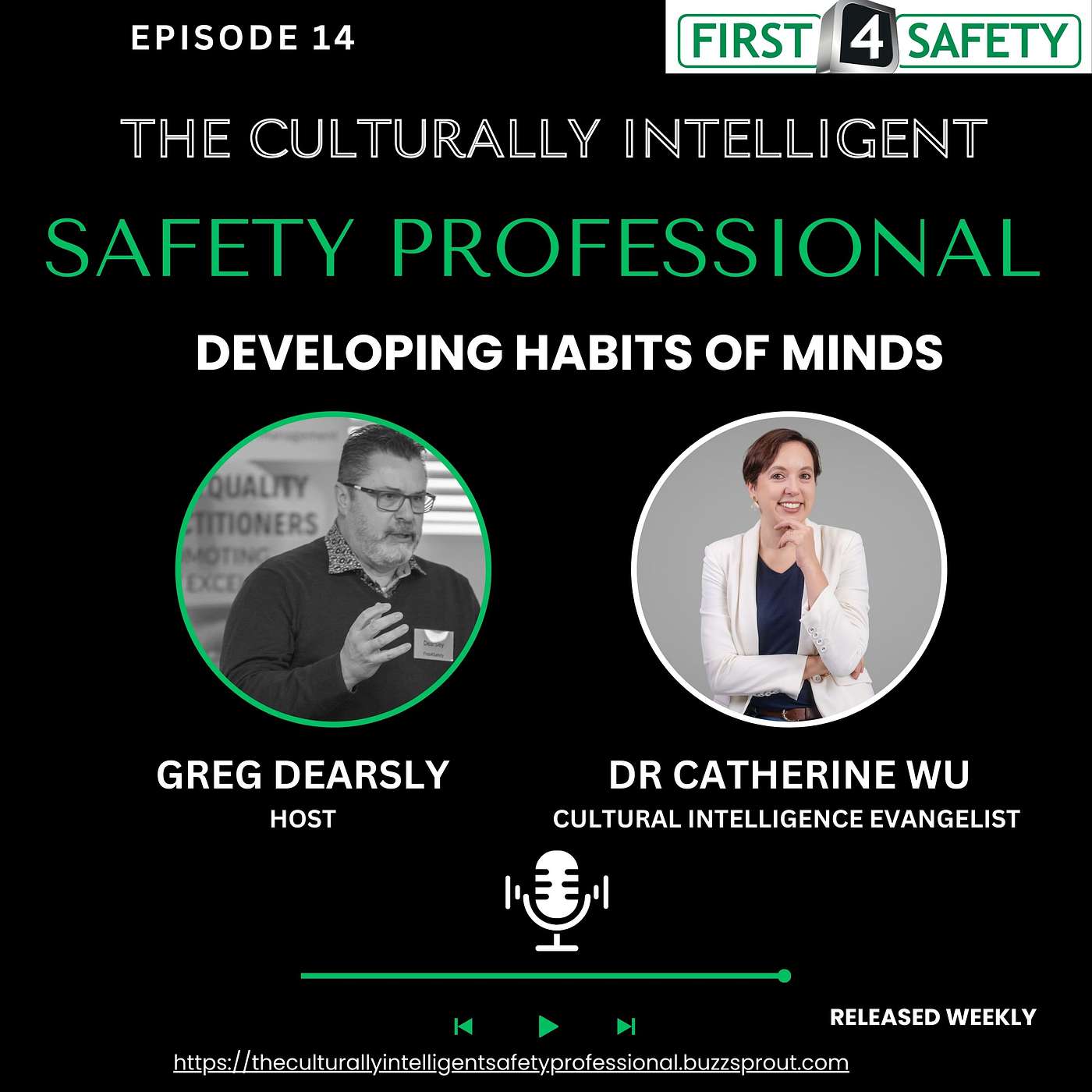 The Culturally Intelligent Safety Professional