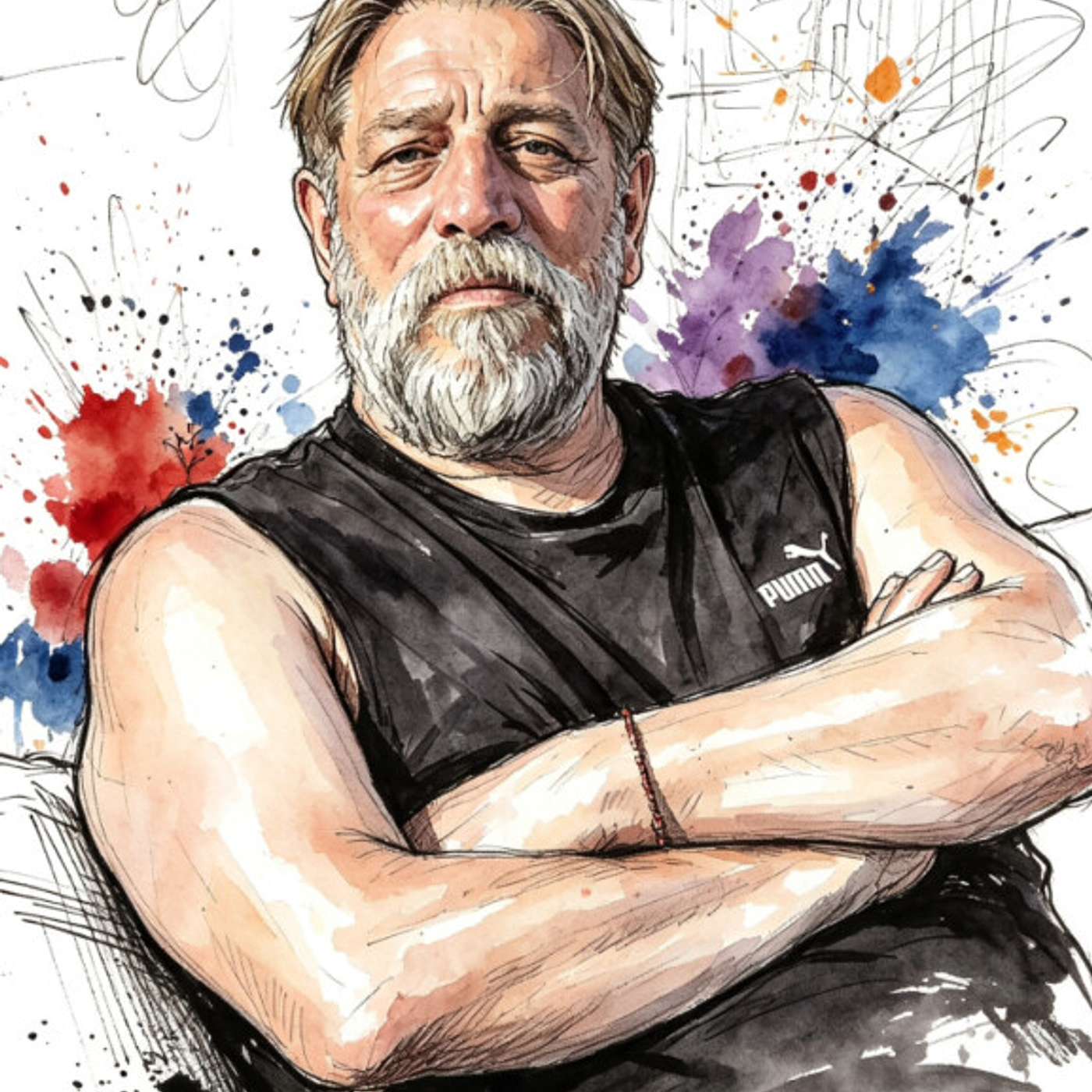 dragostea poezia și alte lucruri nefolositoare cum ar fi războiul episode artwork