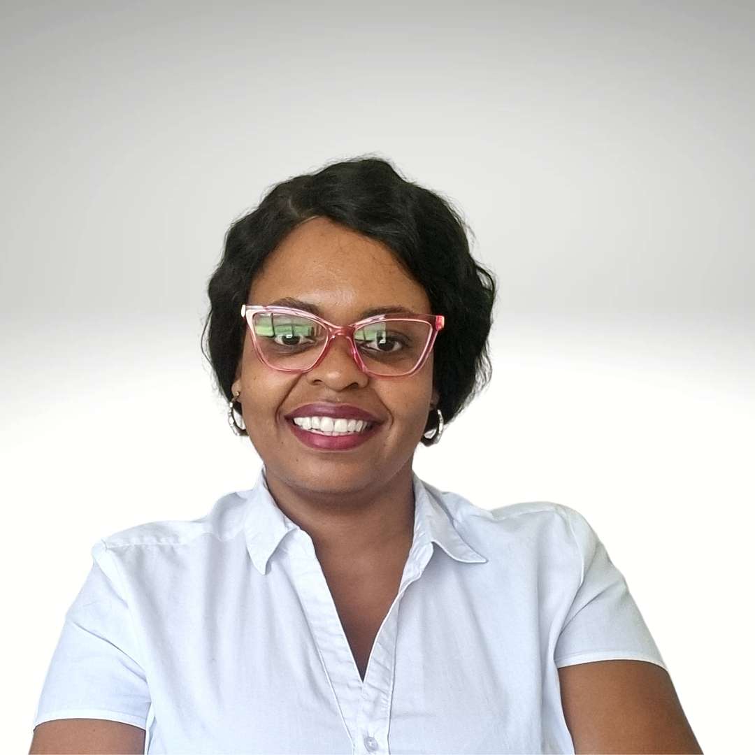 Priscilla Shumba