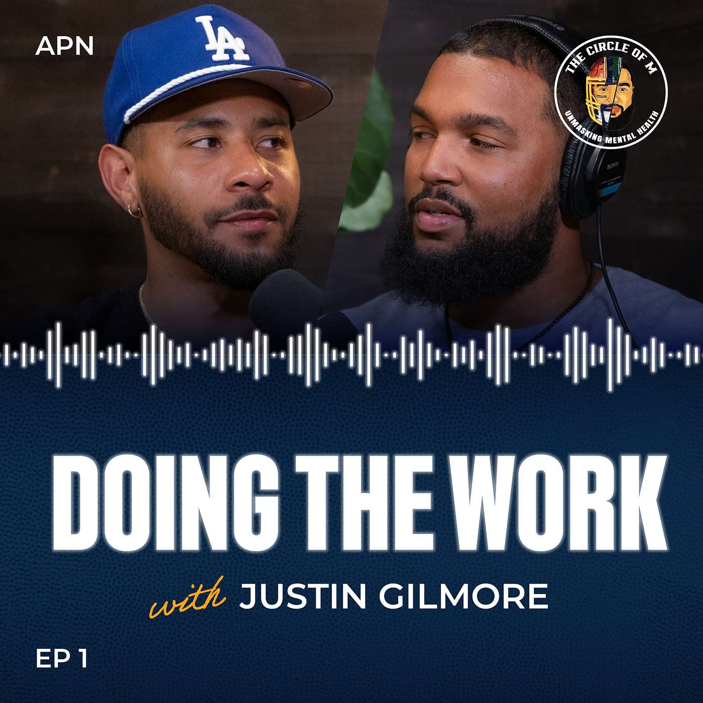 The Circle of M with Marcus Smith II