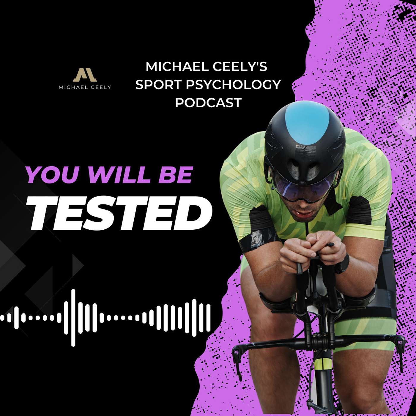 Michael Ceely\'s High Performance Podcast