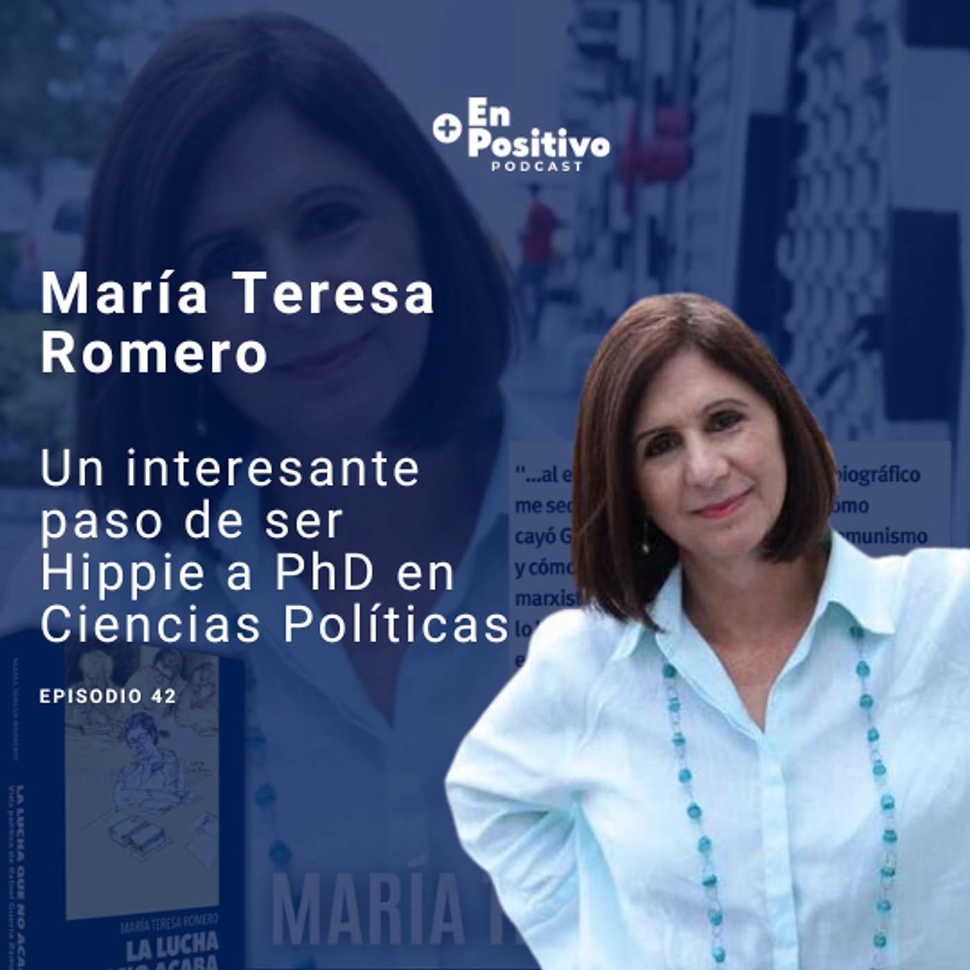Eugenio Maslowski en Positivo