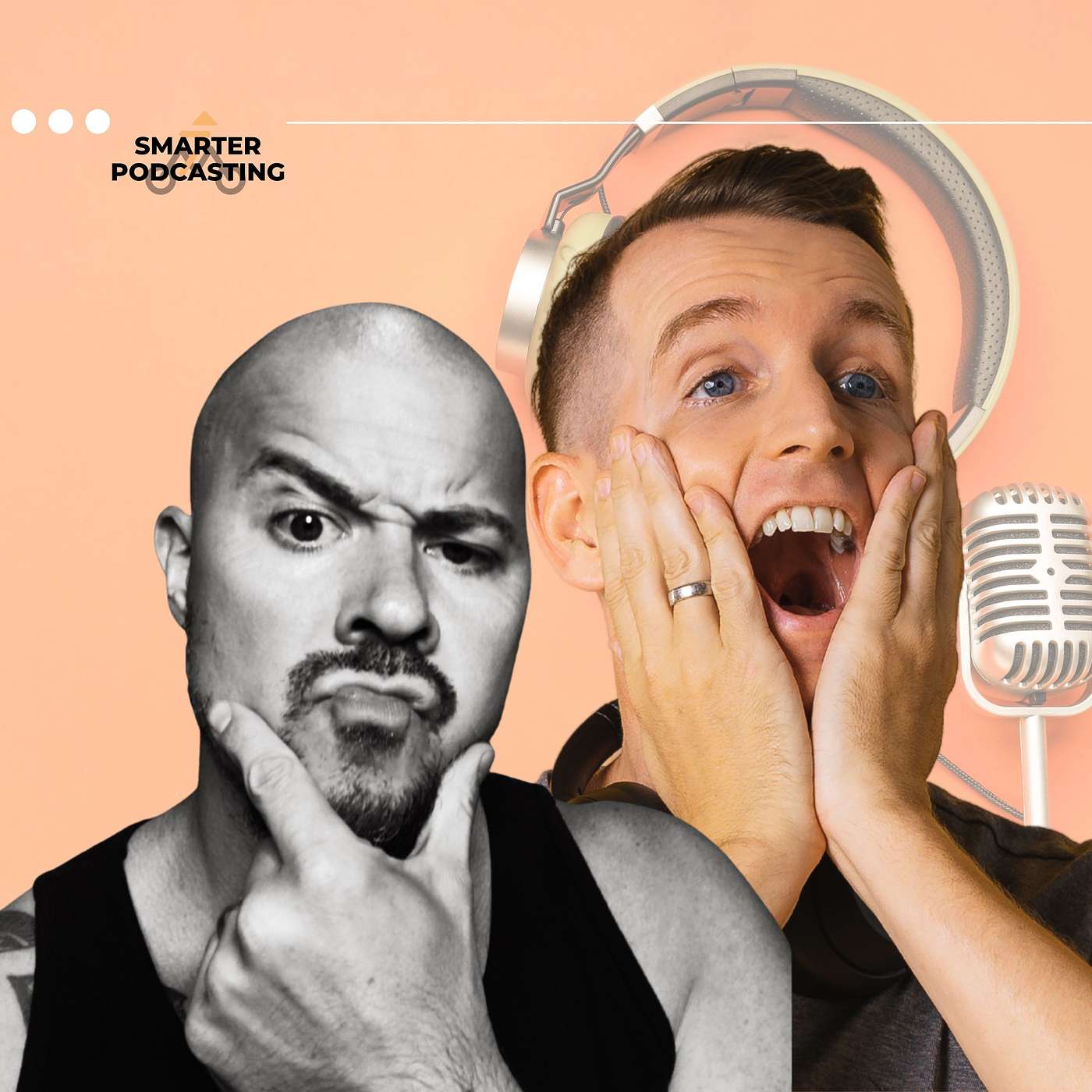 PodPast: How NOT To Monetize Your Podcast! With, Podcasting Business School’s Adam Schaeuble