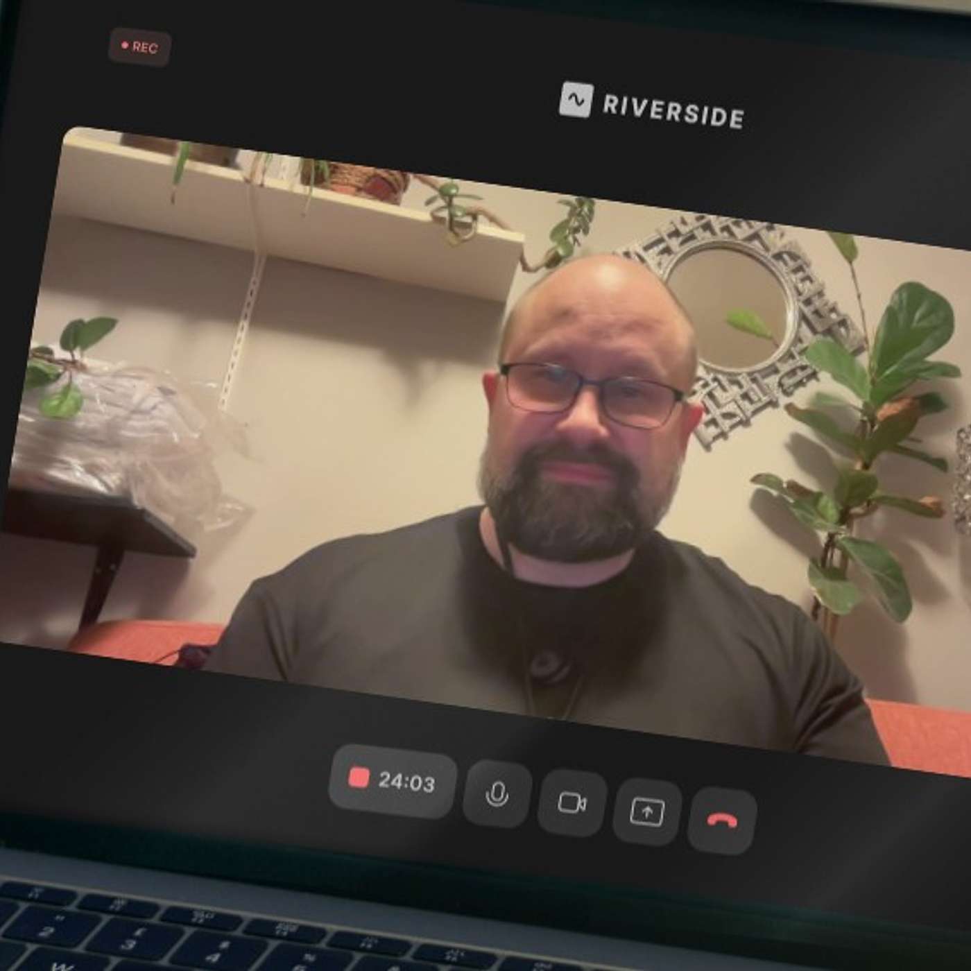 Podcast Positive Media Network