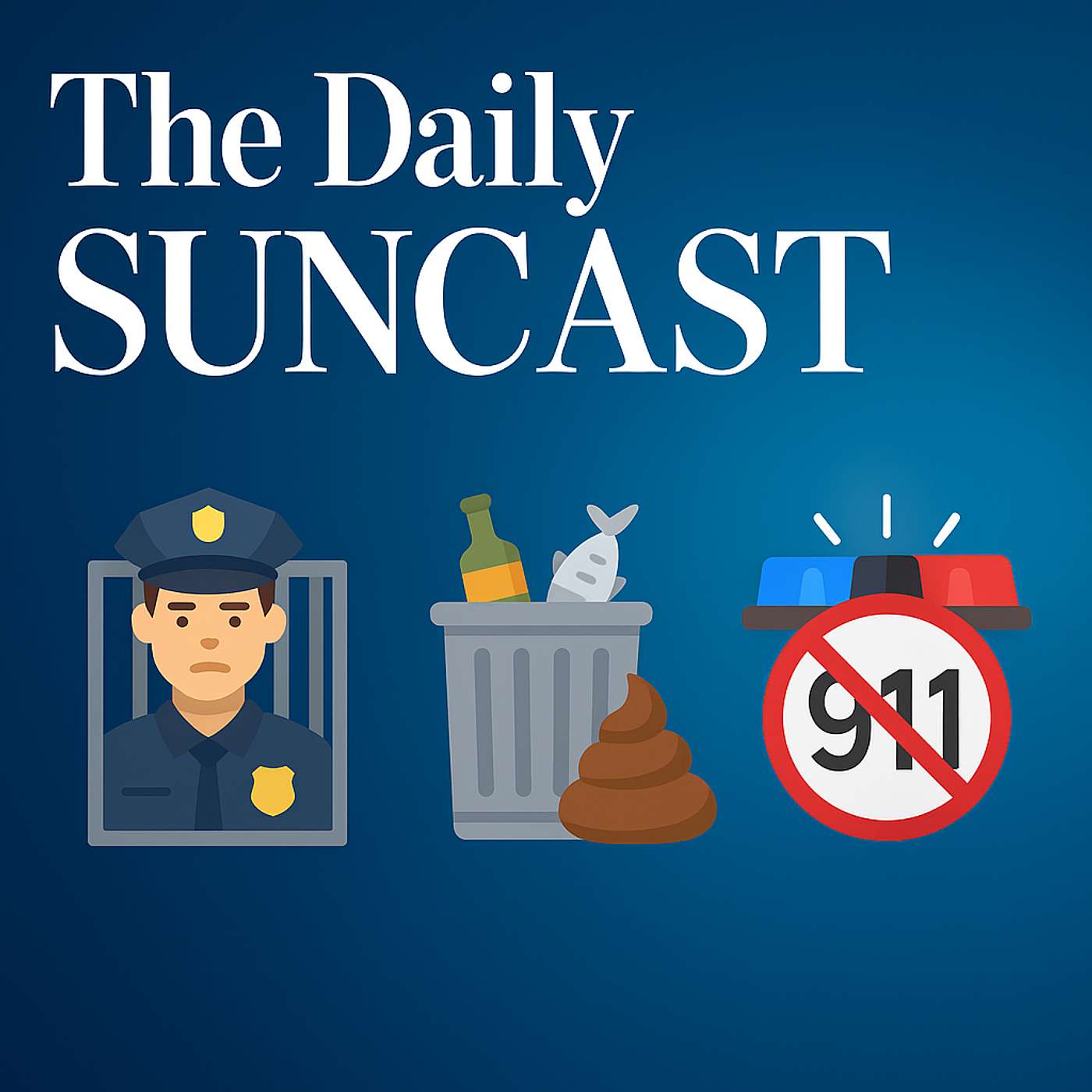 The Daily Suncast - Walmart Capture & Christian Debate