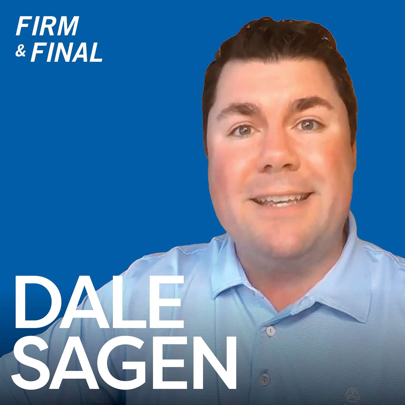 Captives & Career Development | Dale Sagen