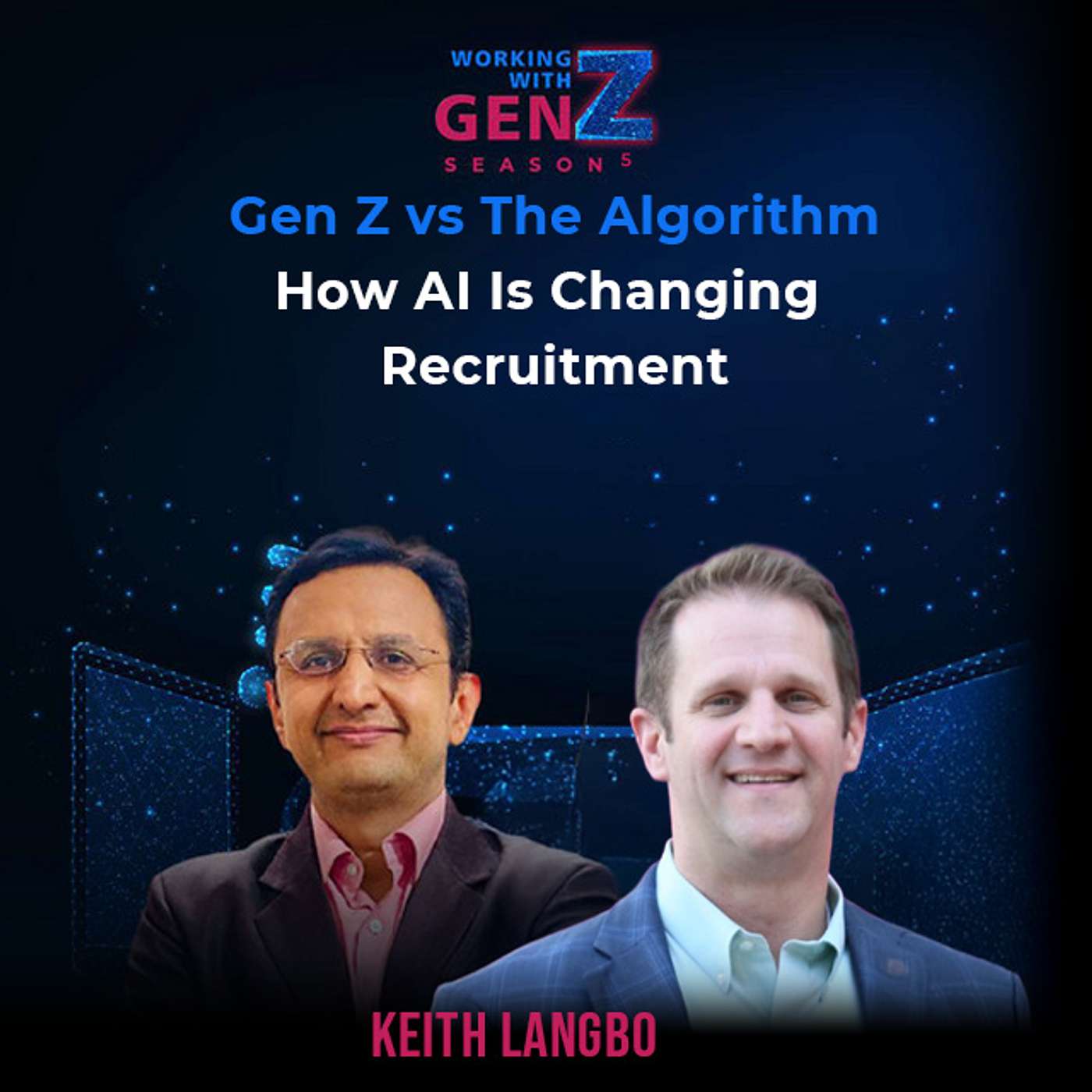 Working with Gen Z