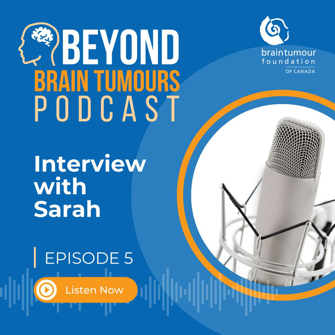 Family, friends and honest conversations: How to build your cancer squad episode artwork