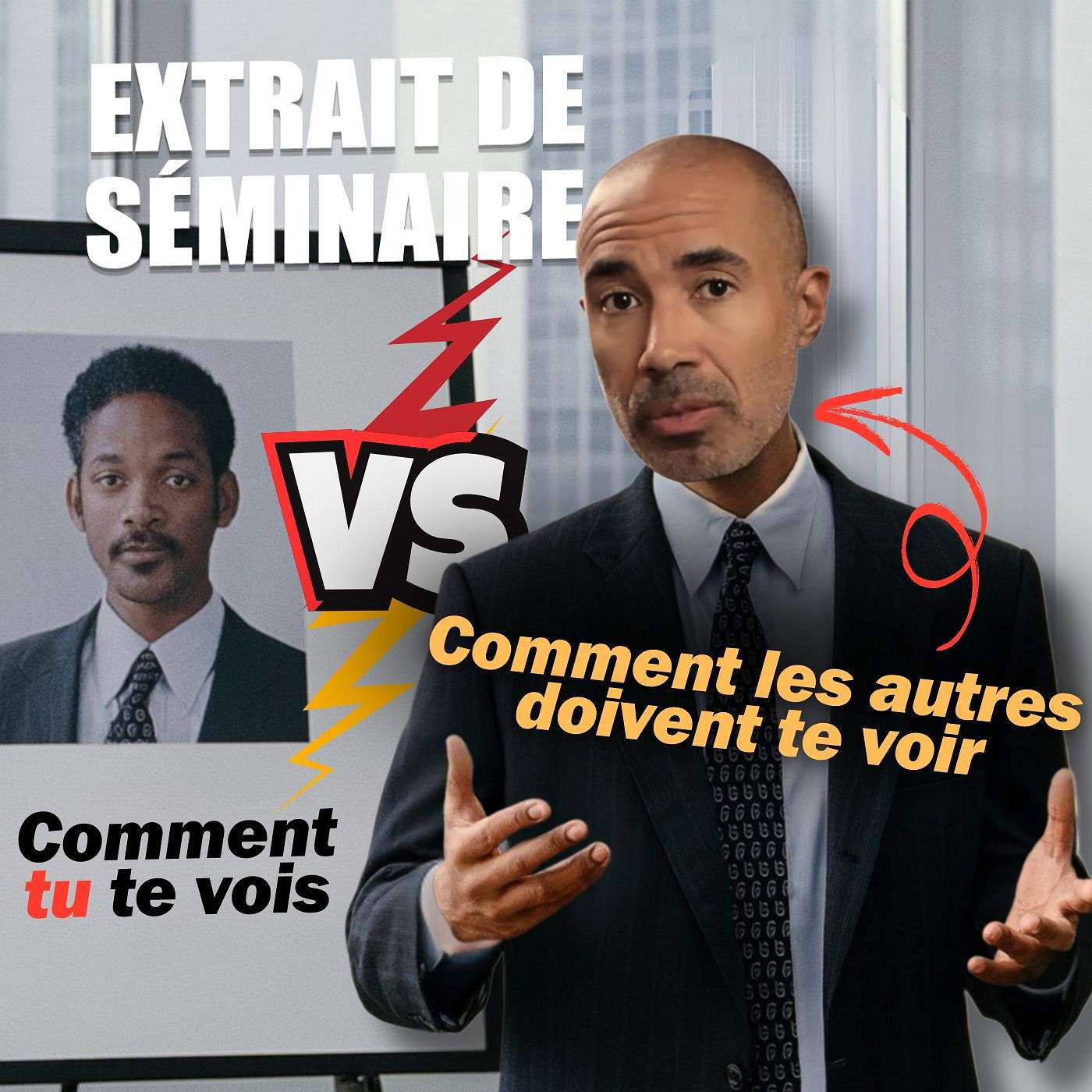 Le personal branding est ringard mais inévitable | Extrait n°1 du séminaire "INDISPENSABLE au travail"