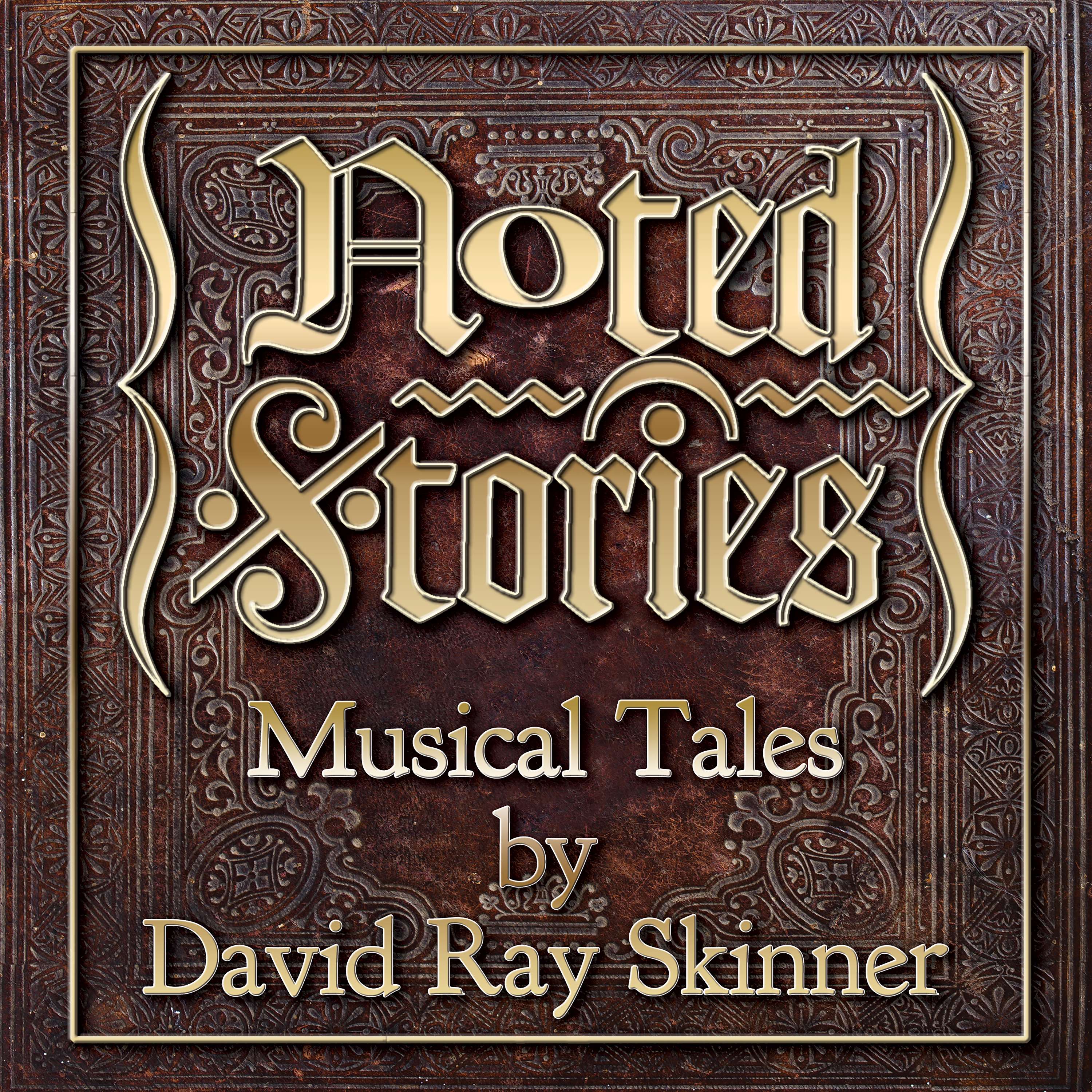 Noted Stories