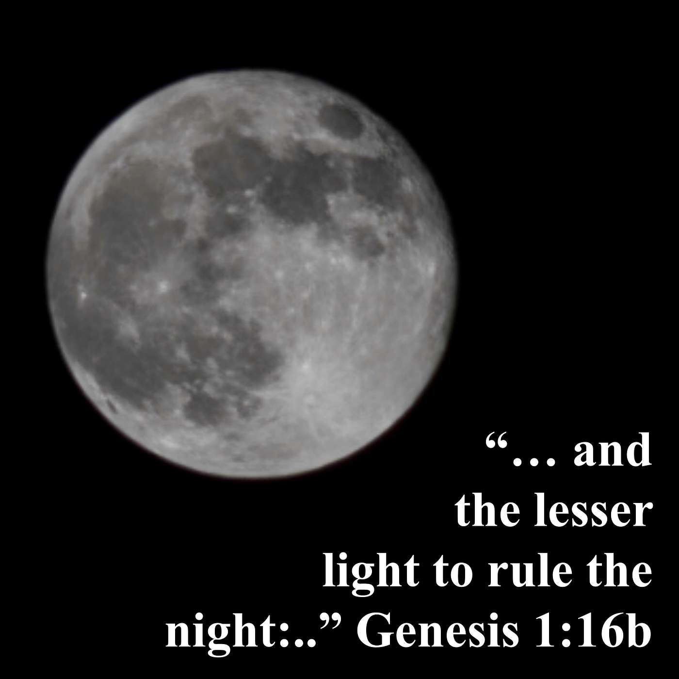 Becoming More of a Passionate Participator ~ Message 7