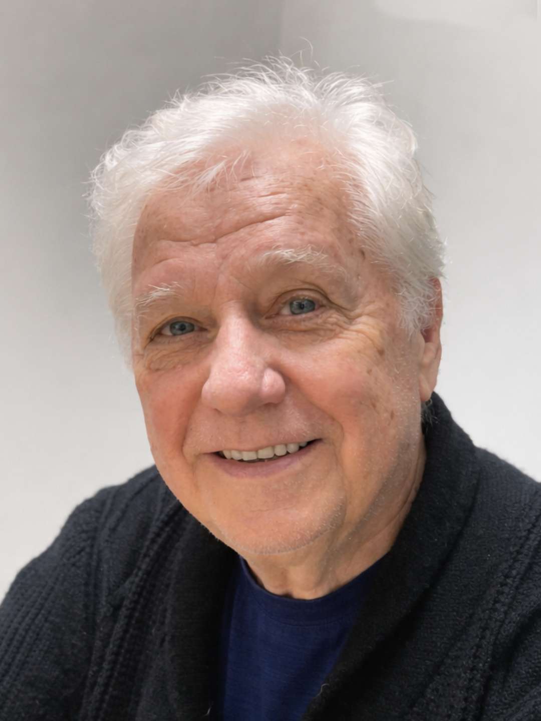 Richard Brodeur