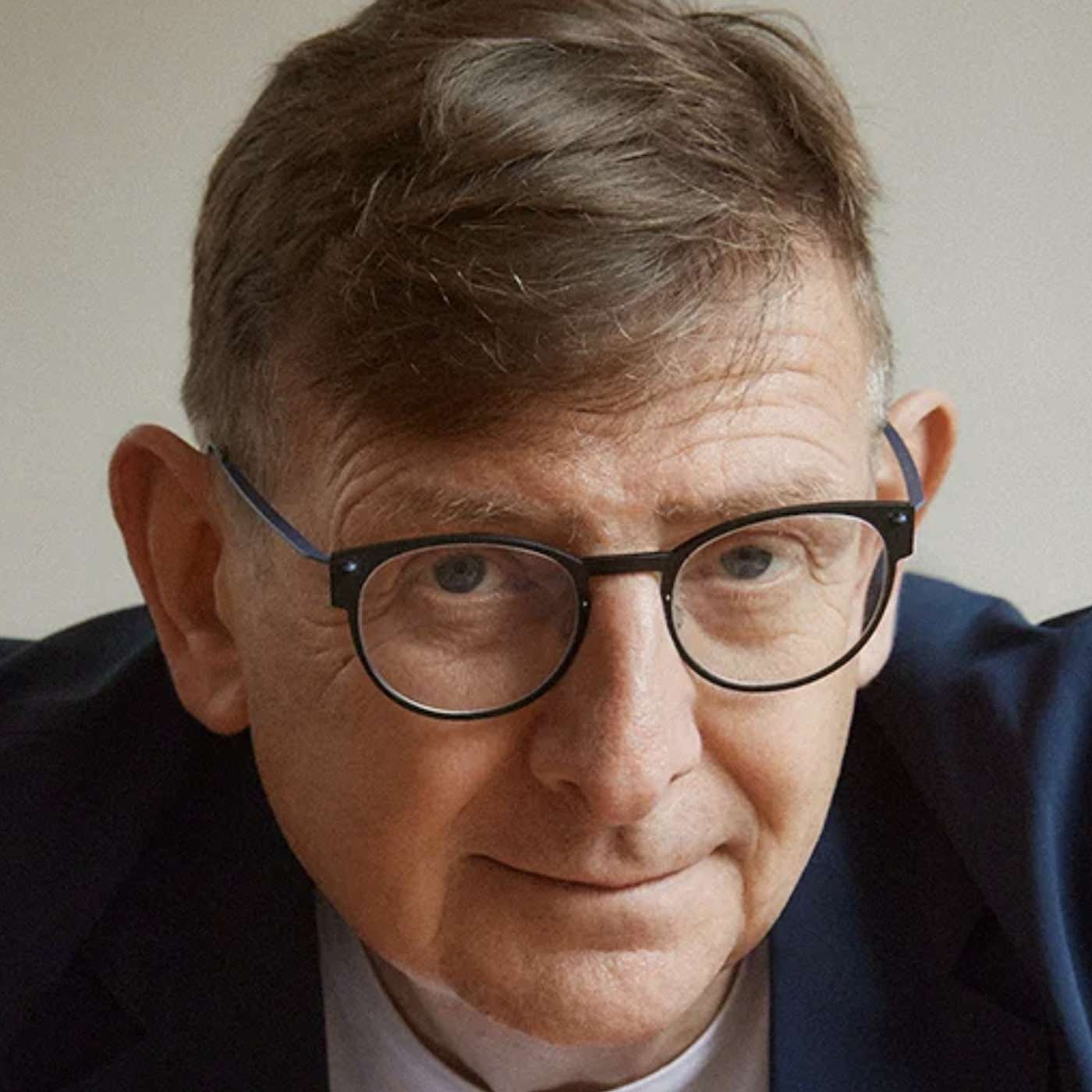 11 – Tangerine’s Martin Darbyshire on BA, AI and humble beginnings