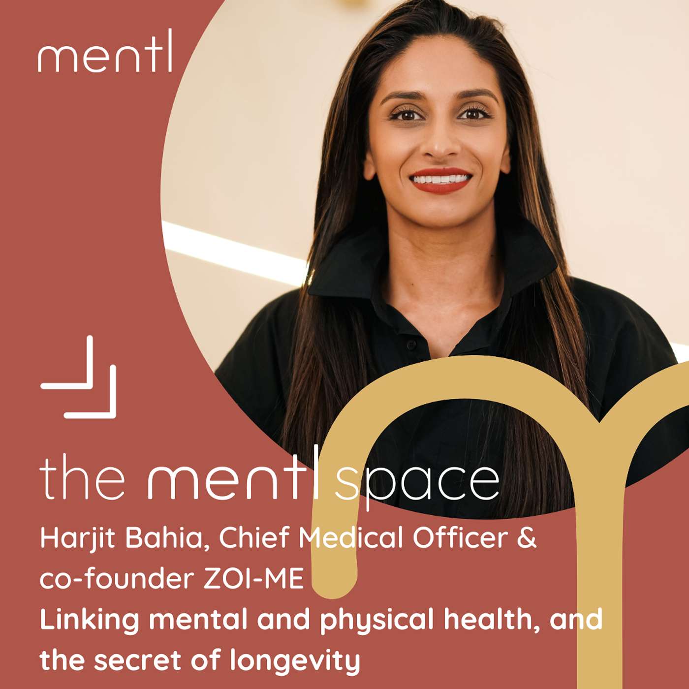 the mentl space