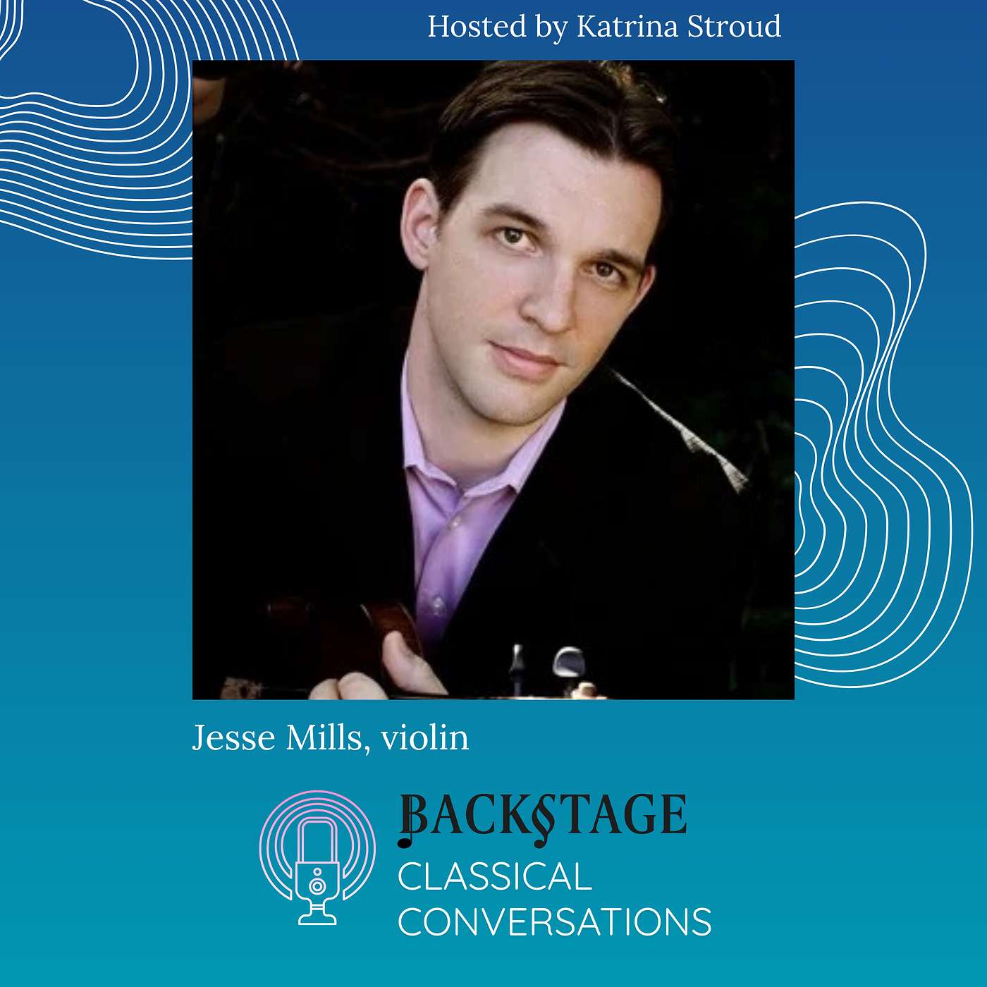 Jesse Mills: Horszowski Trio Jesse Mills: Horszowski Trio