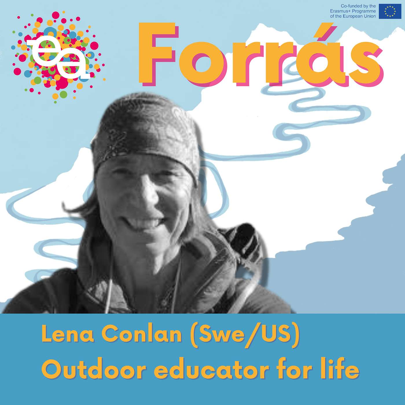 Forrás - az Élményakadémia podcastja