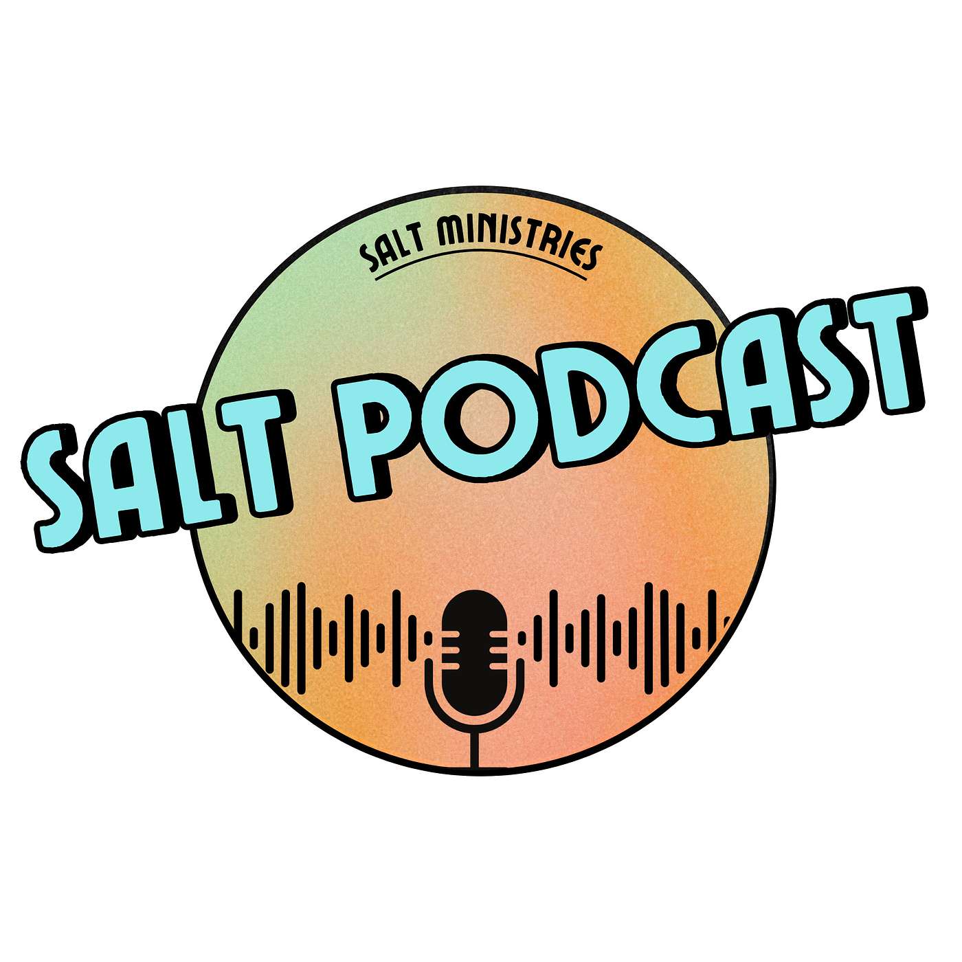 Salt Podcast - Avondale