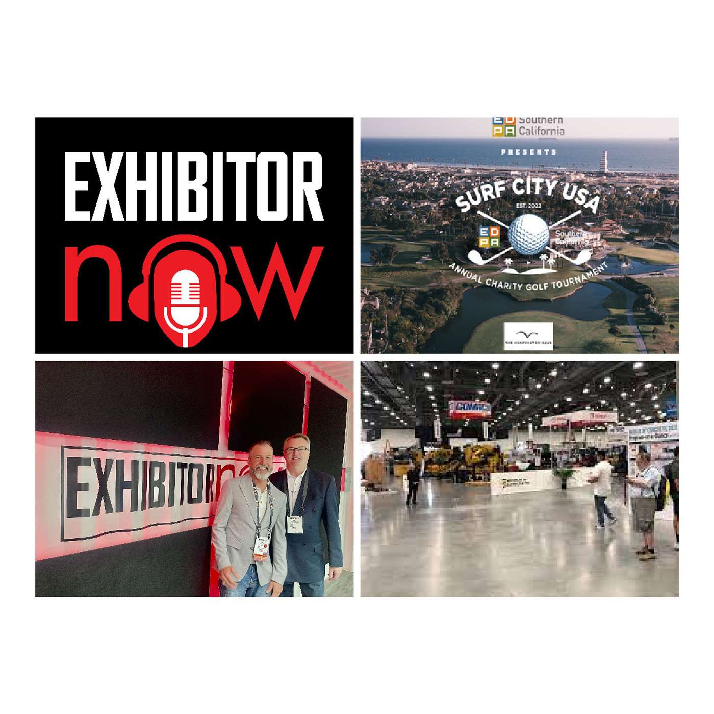 The EXHIBITOR Now Podcast