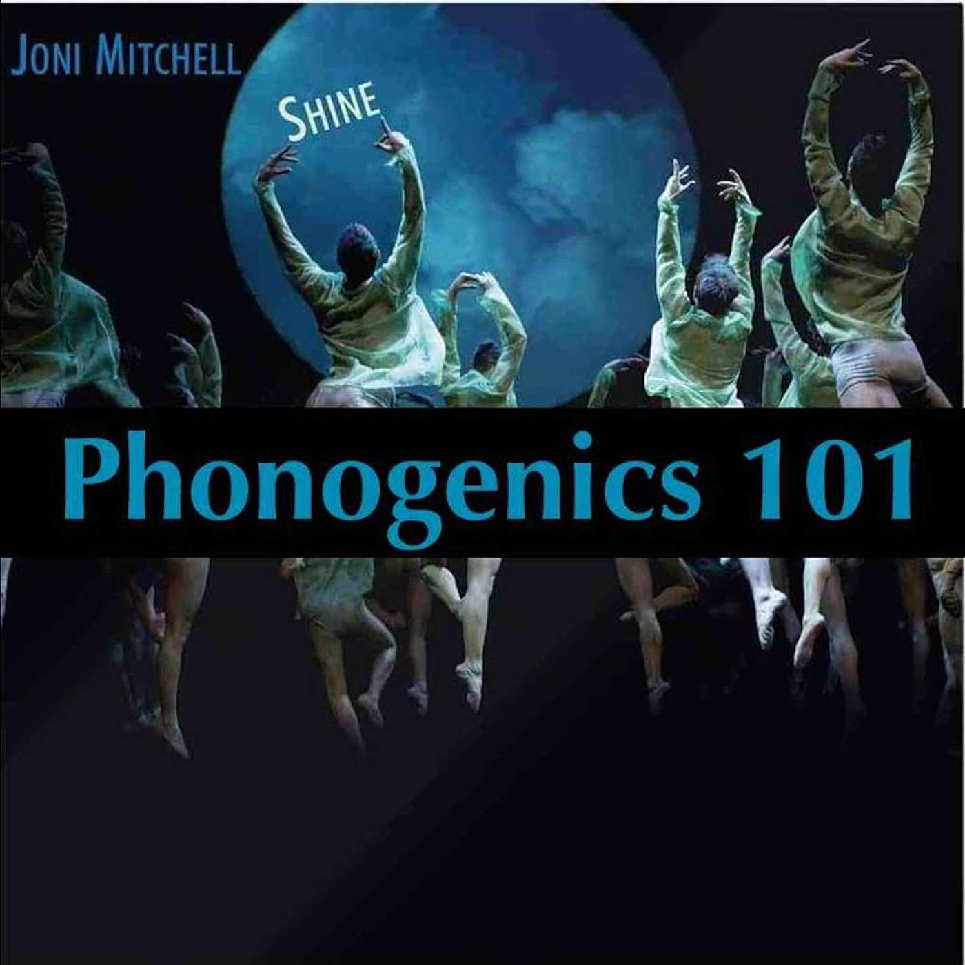 Phonogenics 101: Discussing Albums Track By Track