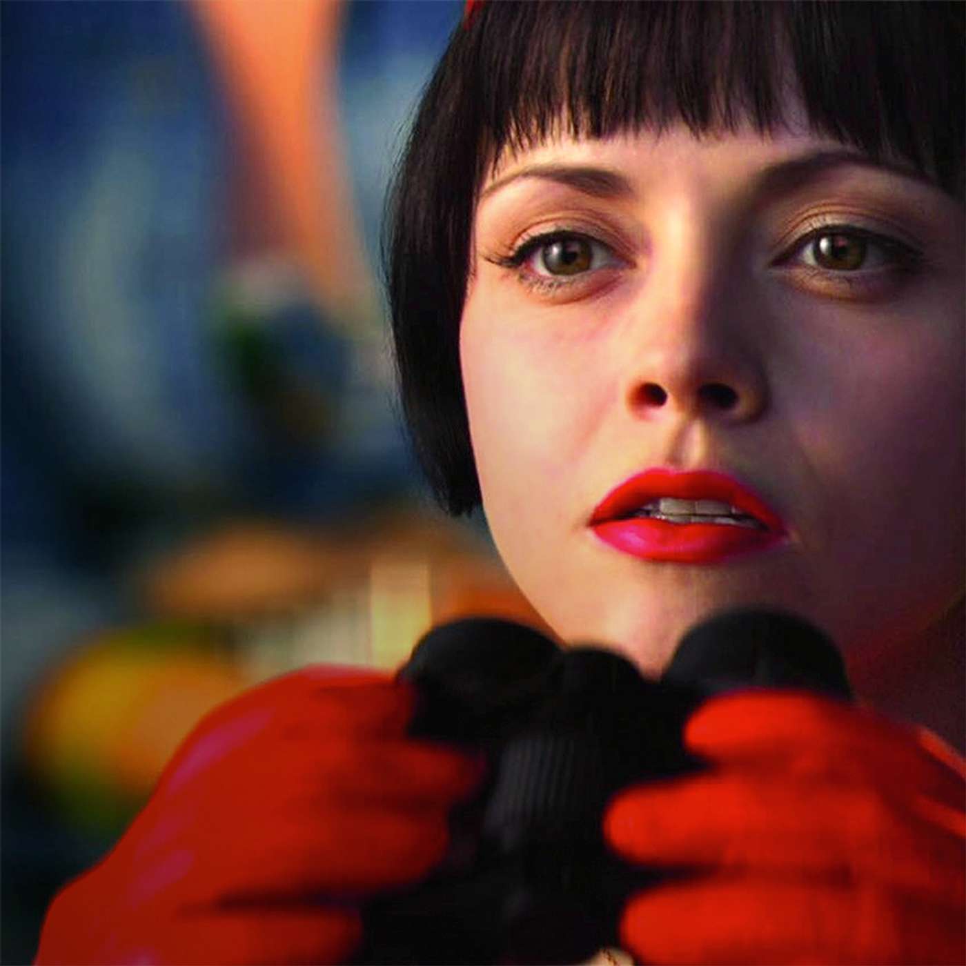 SPEED RACER — The Wachowskis go full throttle