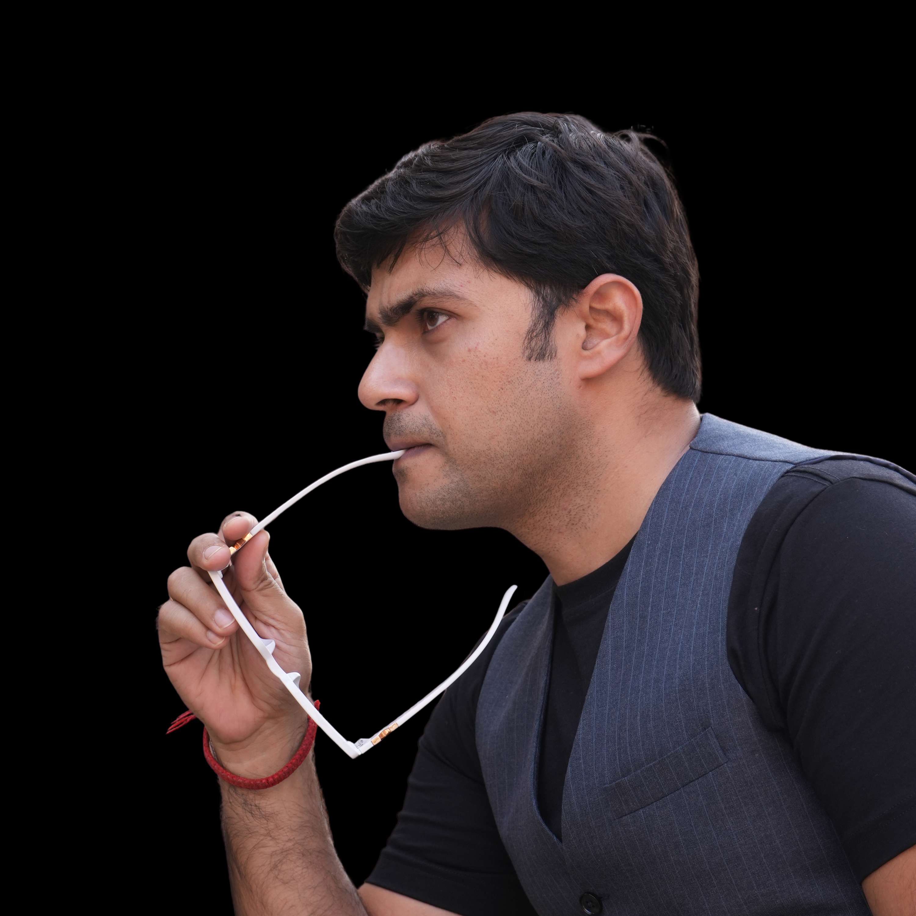 Before You Lead cover art