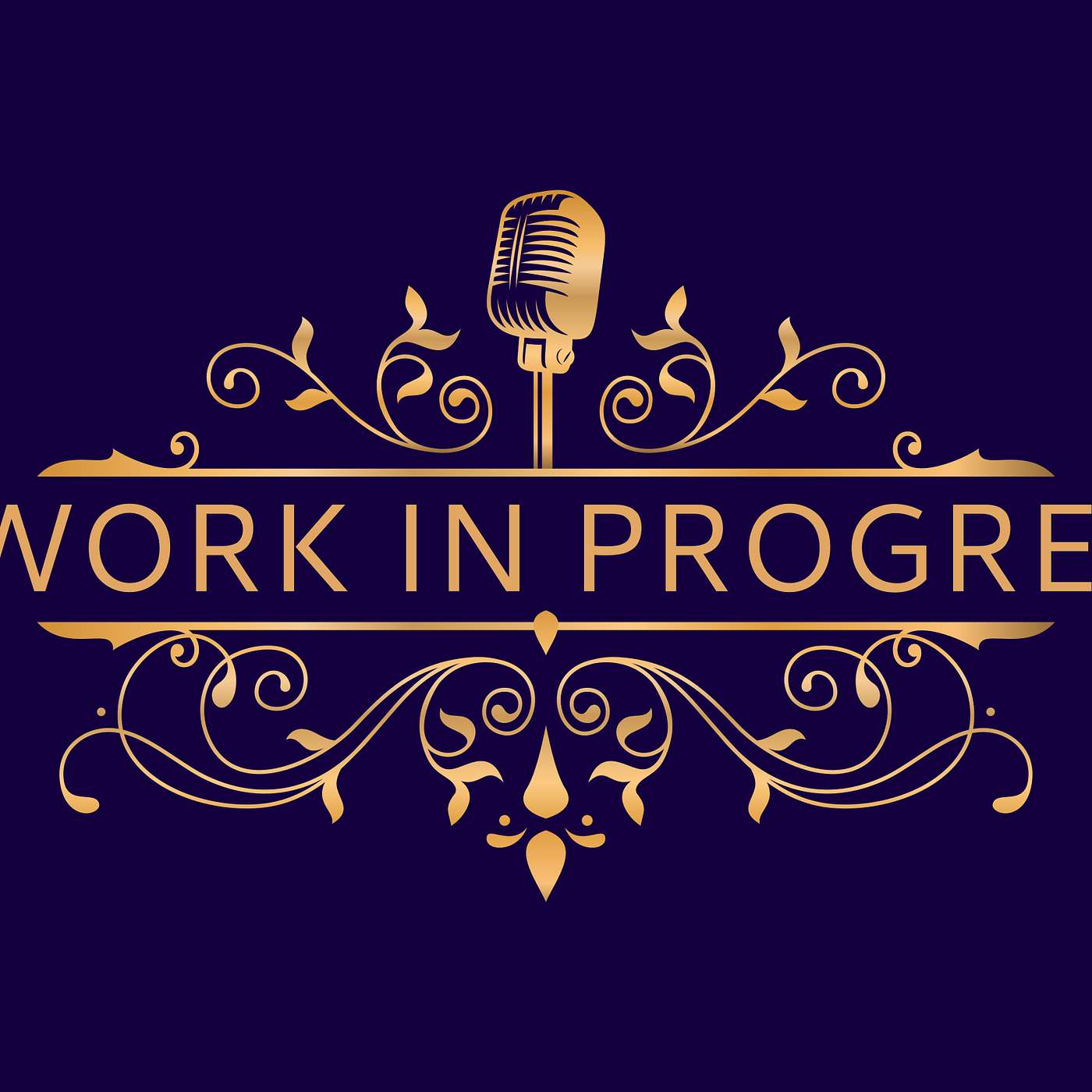 A Work In Progress