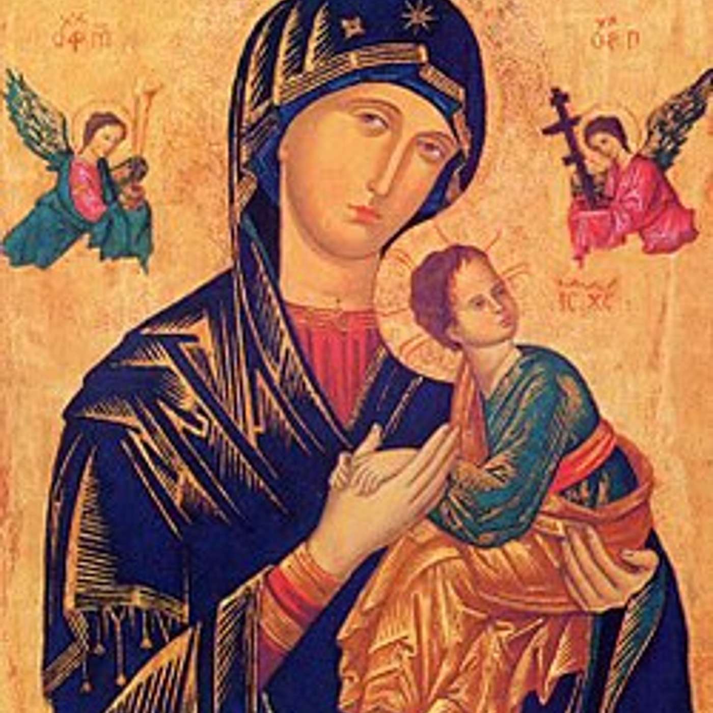 Limerick Novena to our lady of Perpetual Help 2017 - 11 June 2017 (SS102fm programme excerpt)(S07E29b)