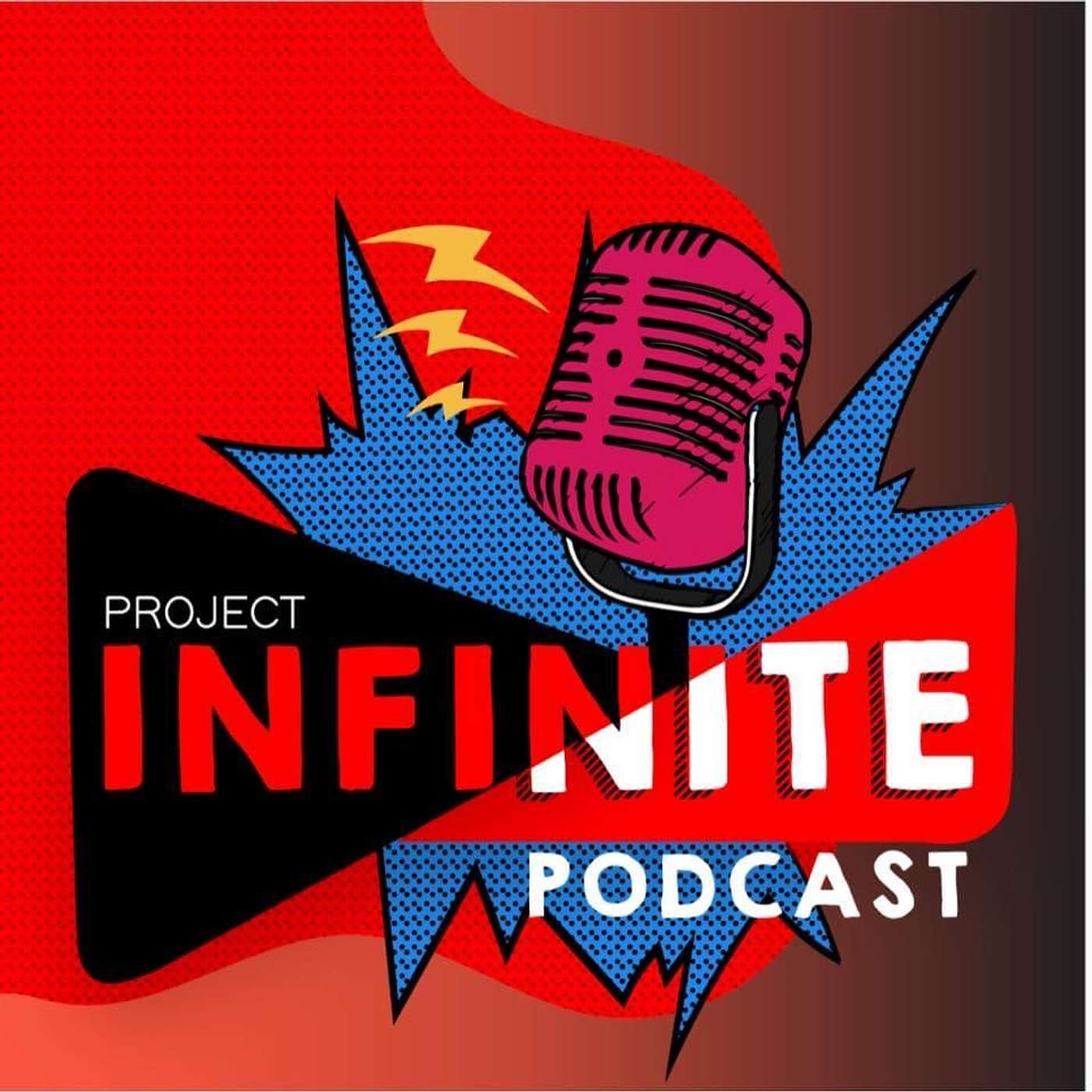 The Project Infinite Podcast