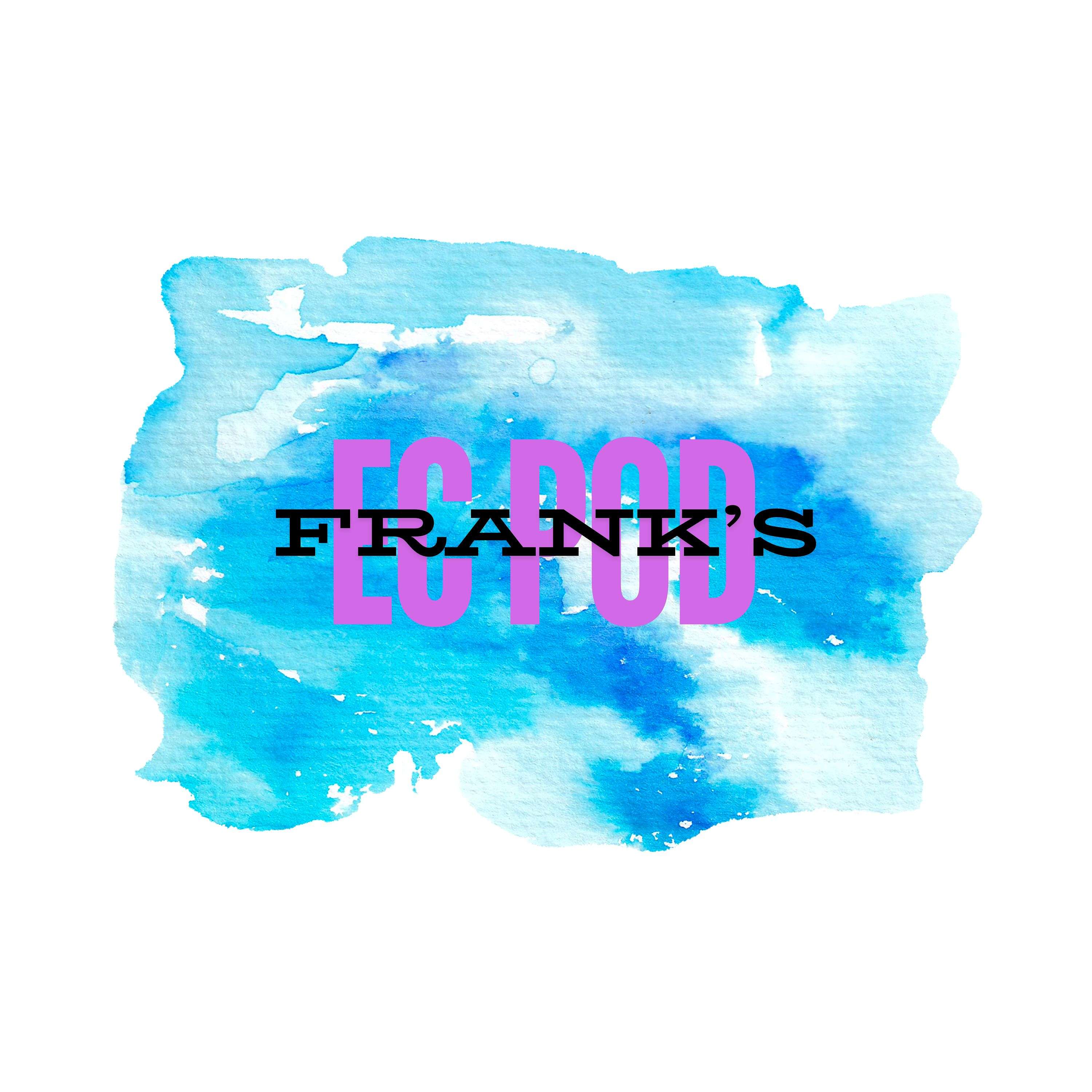Frank's EC Pod