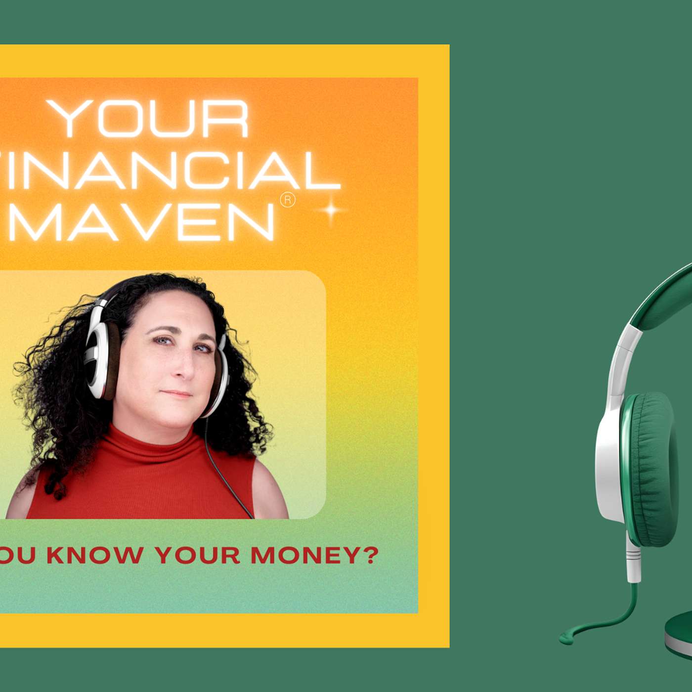 Your Financial Maven®