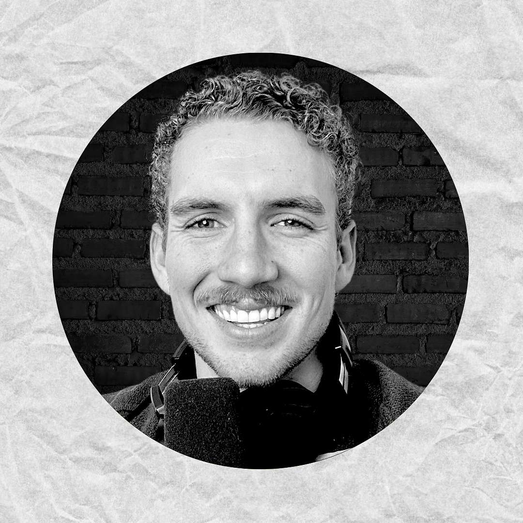 Luke Allen