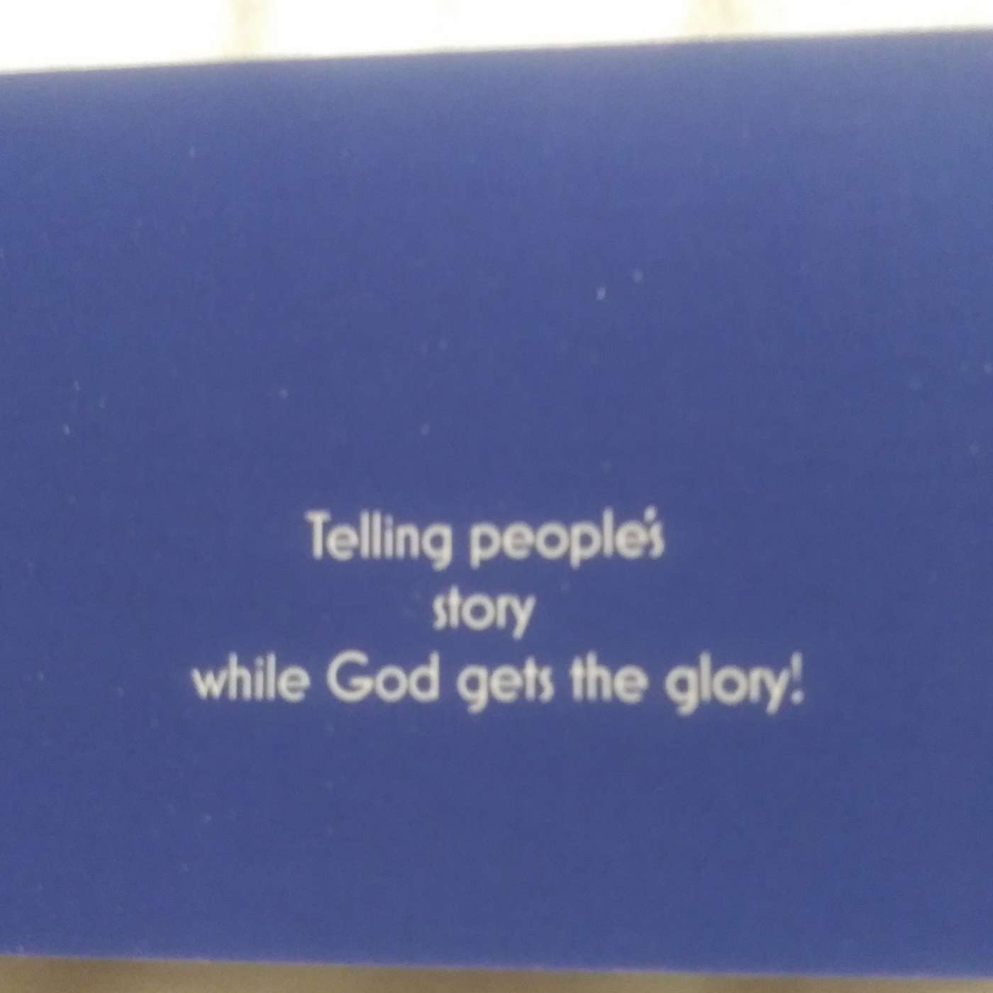 Something Spiritual Sports