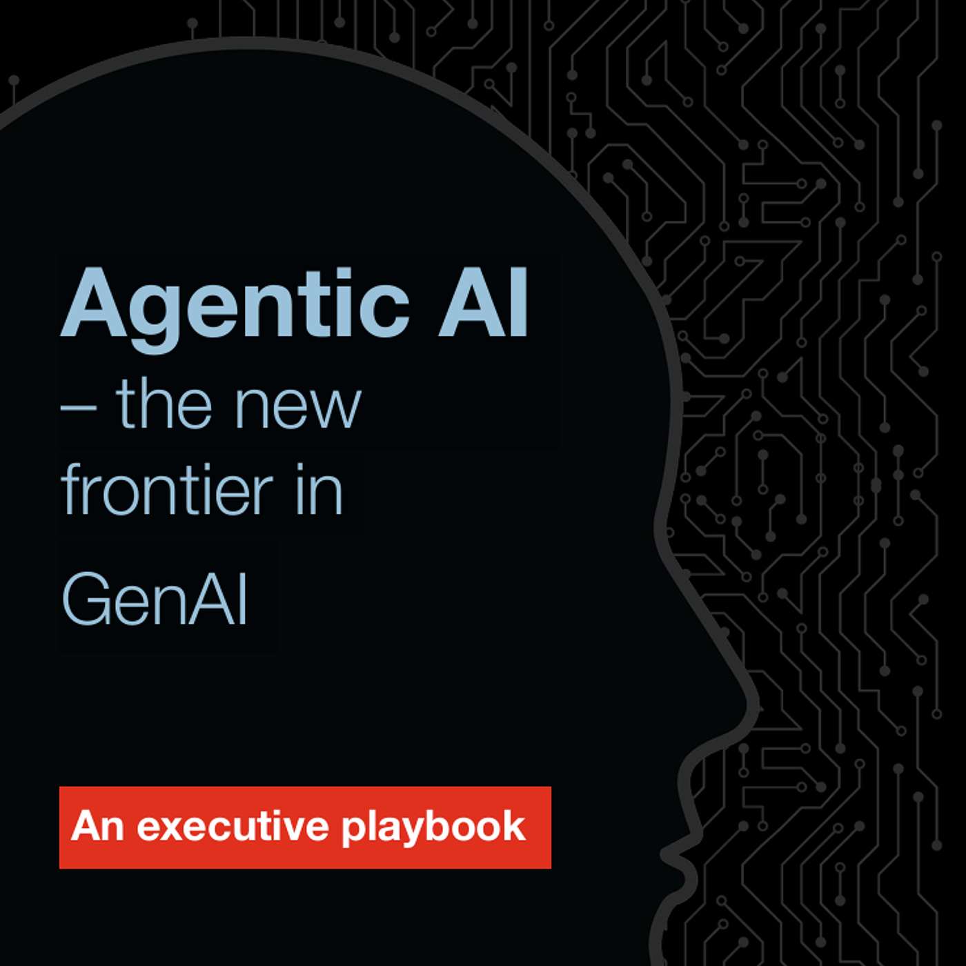 The Digital Transformation Playbook