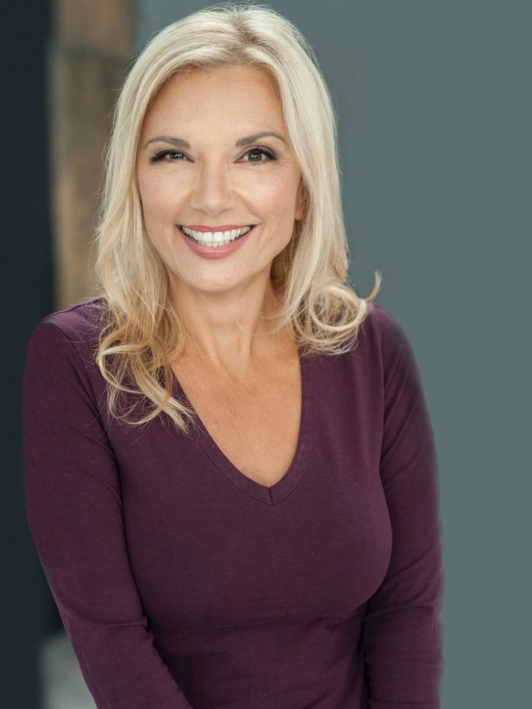 Teryl Rothery