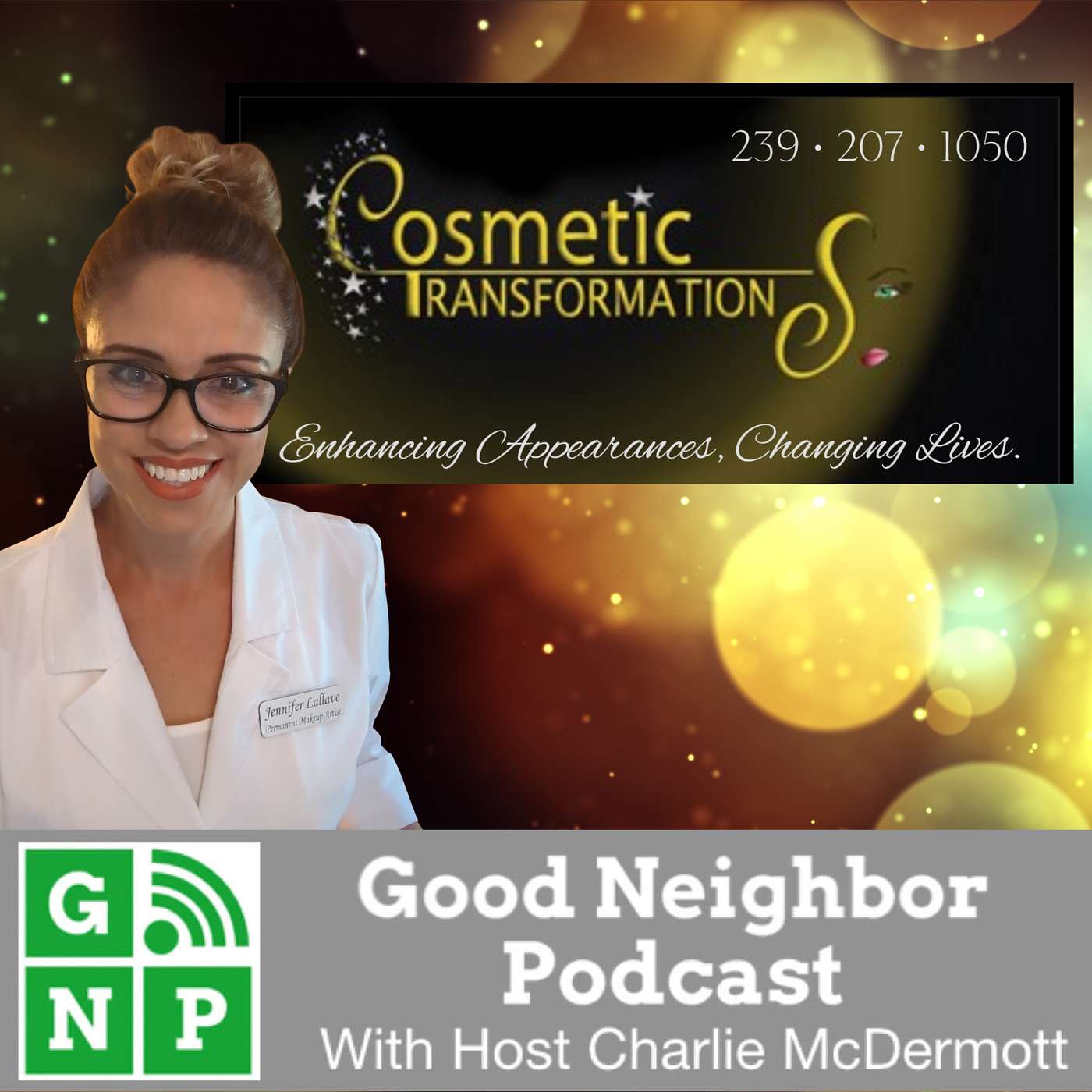 Good Neighbor Podcast