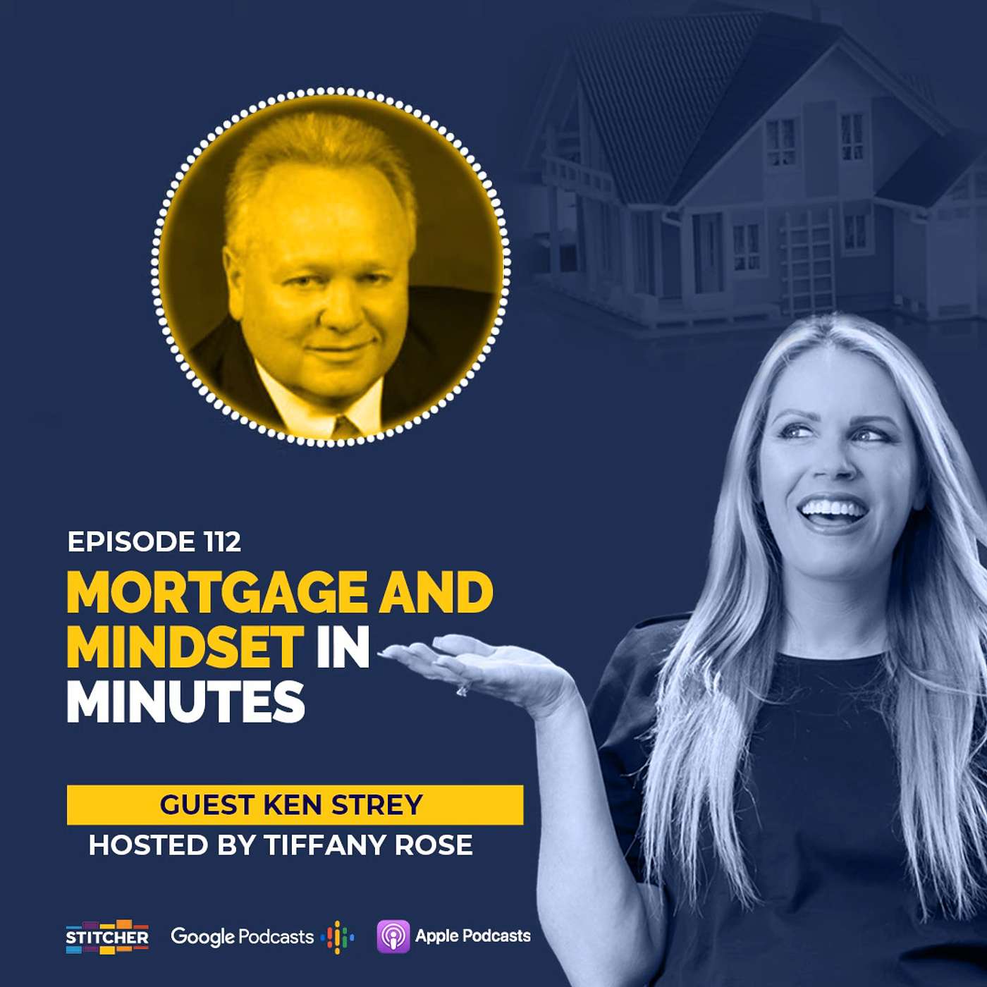 Mortgage and Mindset in Minutes