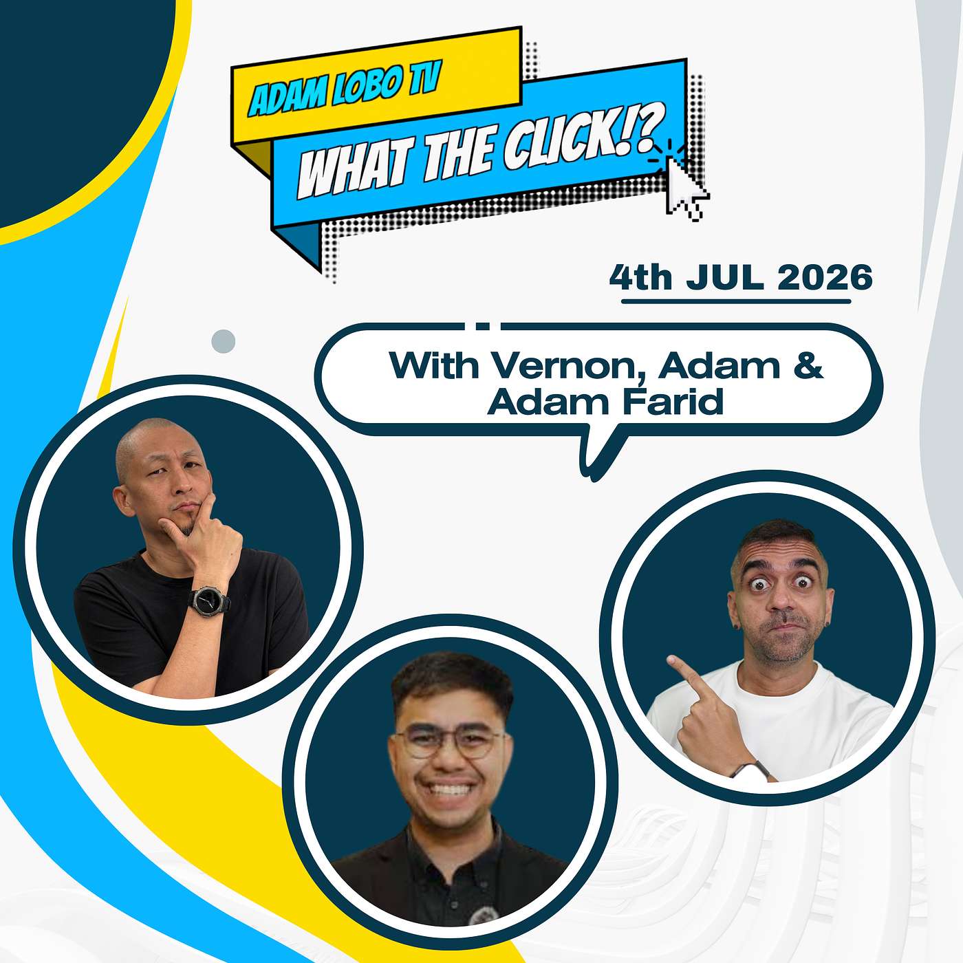 #62 | We Asked Xiaomi Malaysia The Questions They Didn't Want Answered episode artwork