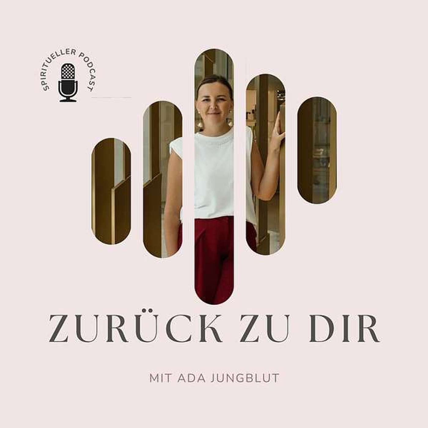 Warum erleben so viele Frauen nach 40 eine Krise? Warum erleben so viele Frauen nach 40 eine Krise?