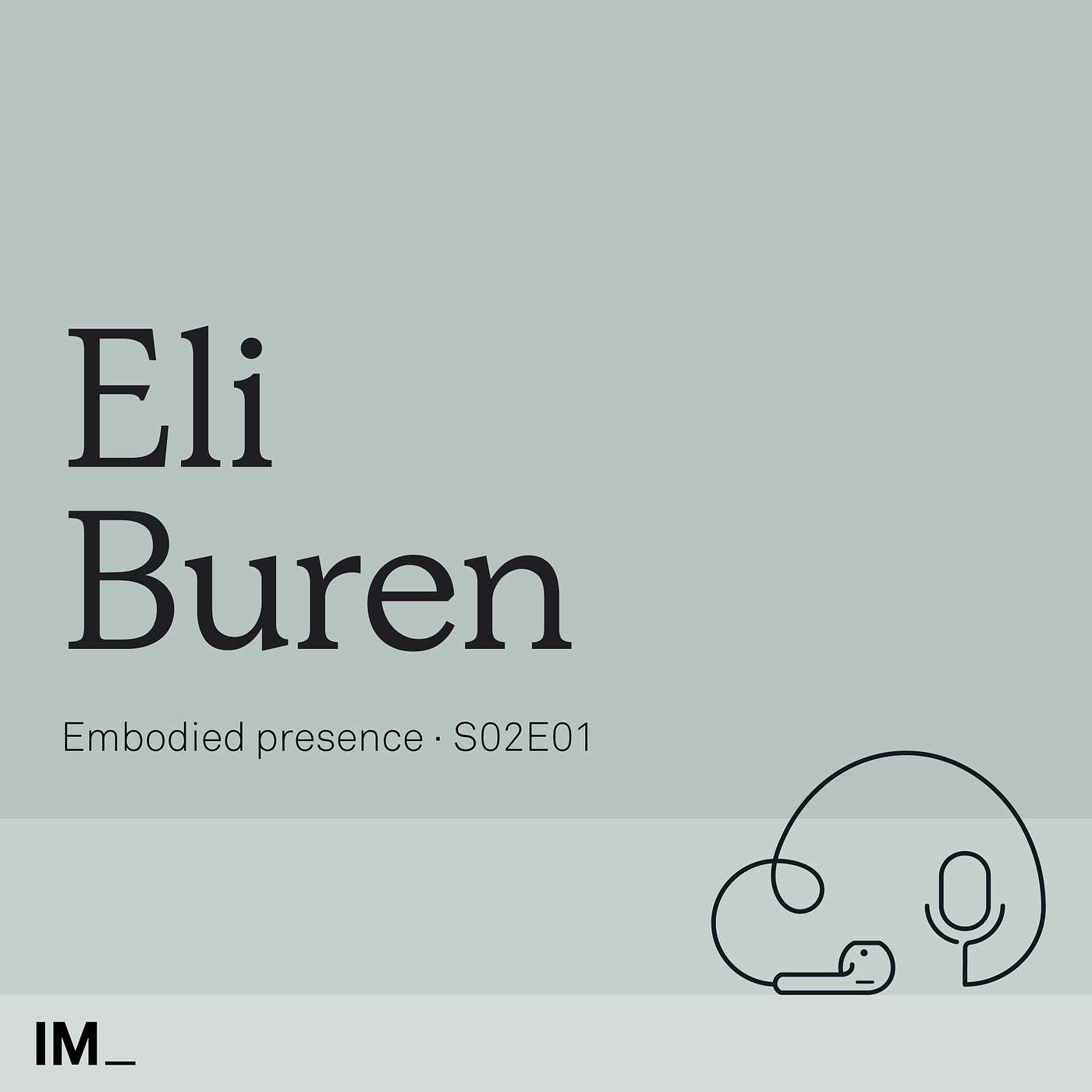 Eli Buren - How you can practice presence in every meeting