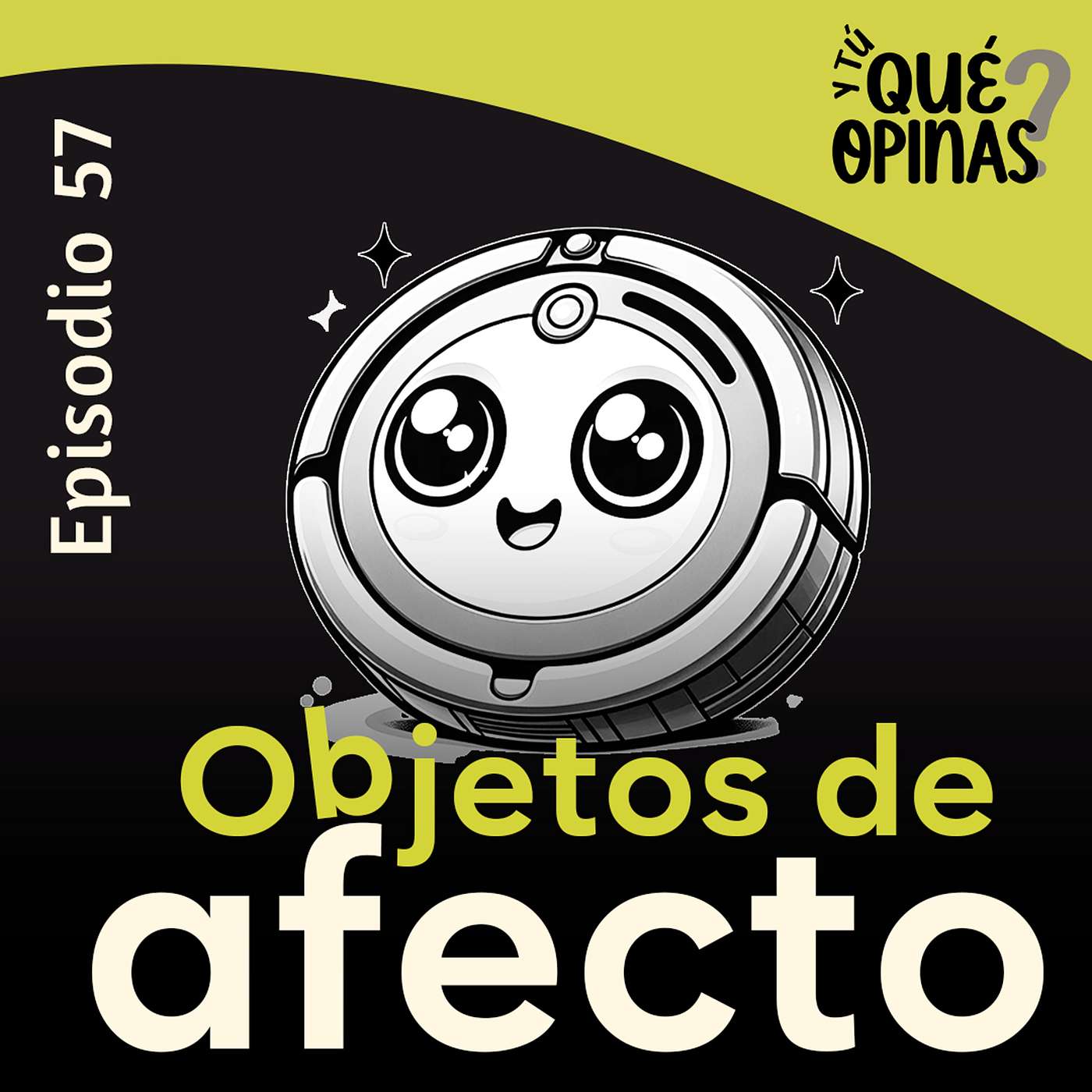 Y tú, ¿qué opinas?