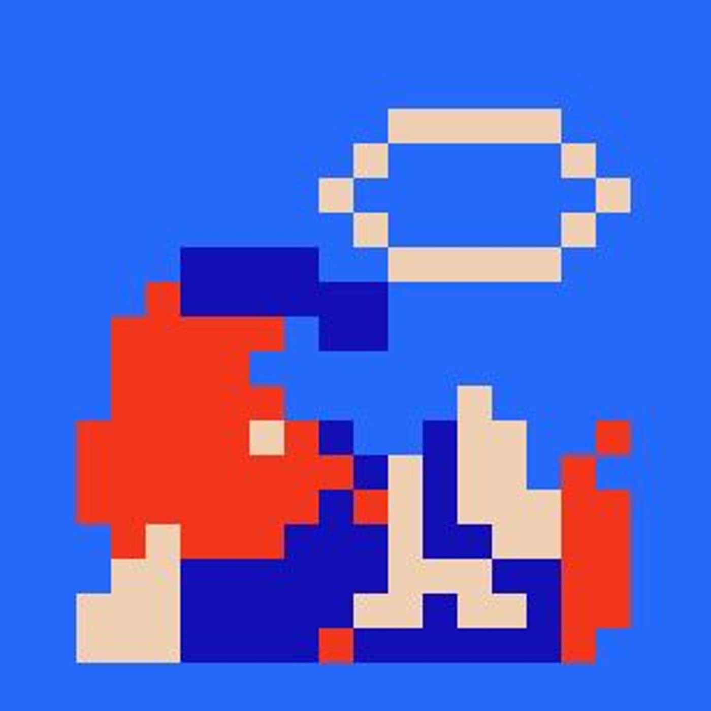 The Other Side - Episode 137: Andrew Erickson Is Horribly Abused By Us And We’re Sorry