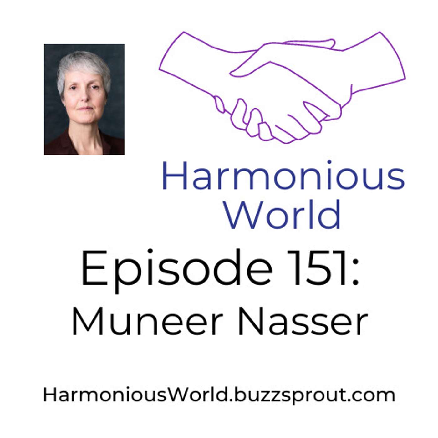 Harmonious World