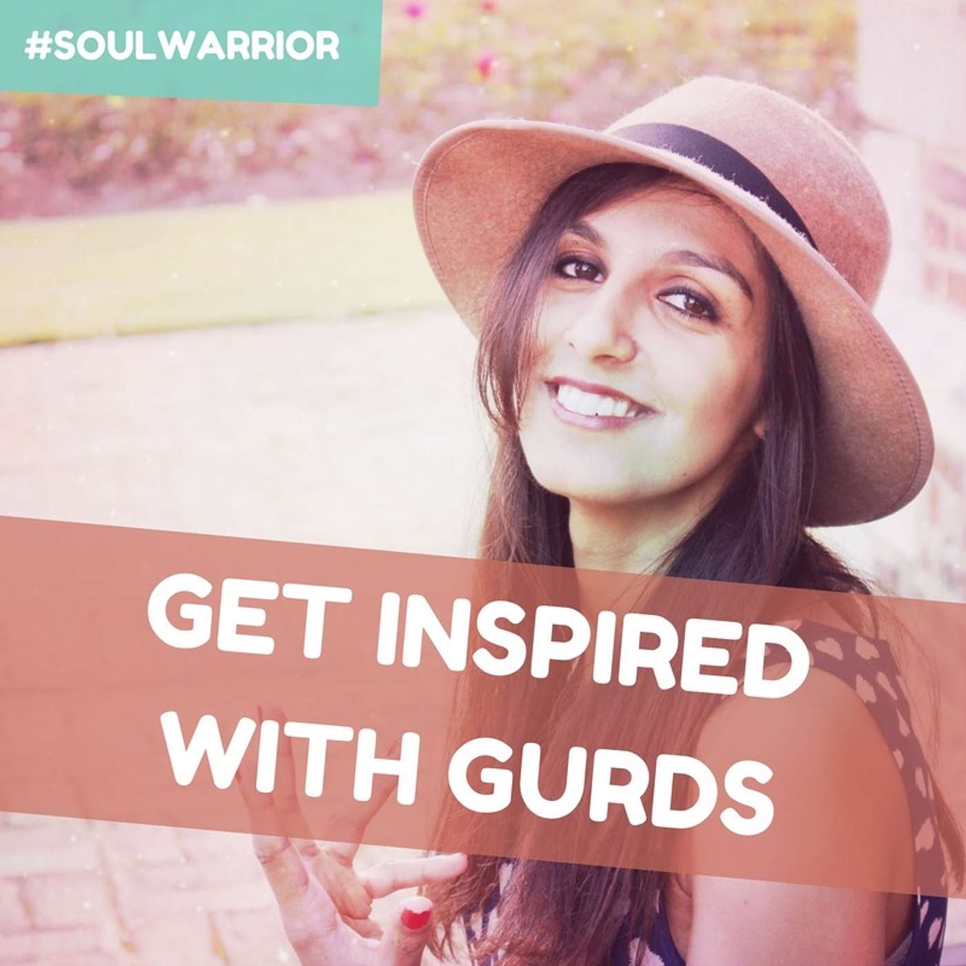 087: Boosting Your Energy From The Inside Out with Mona Sharma episode artwork