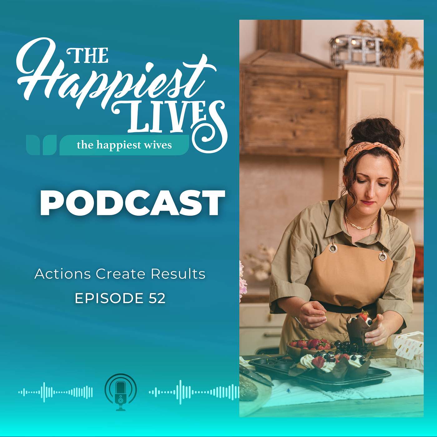 The Happiest Lives Podcast