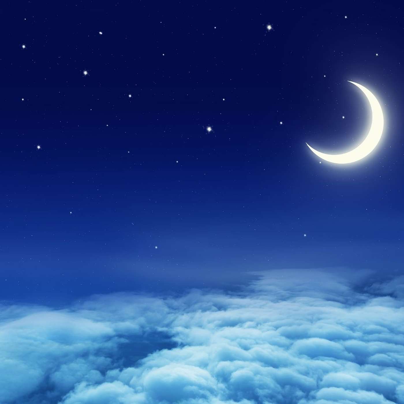 Embracing Sleep: A Meditation for Serenity and Gratitude