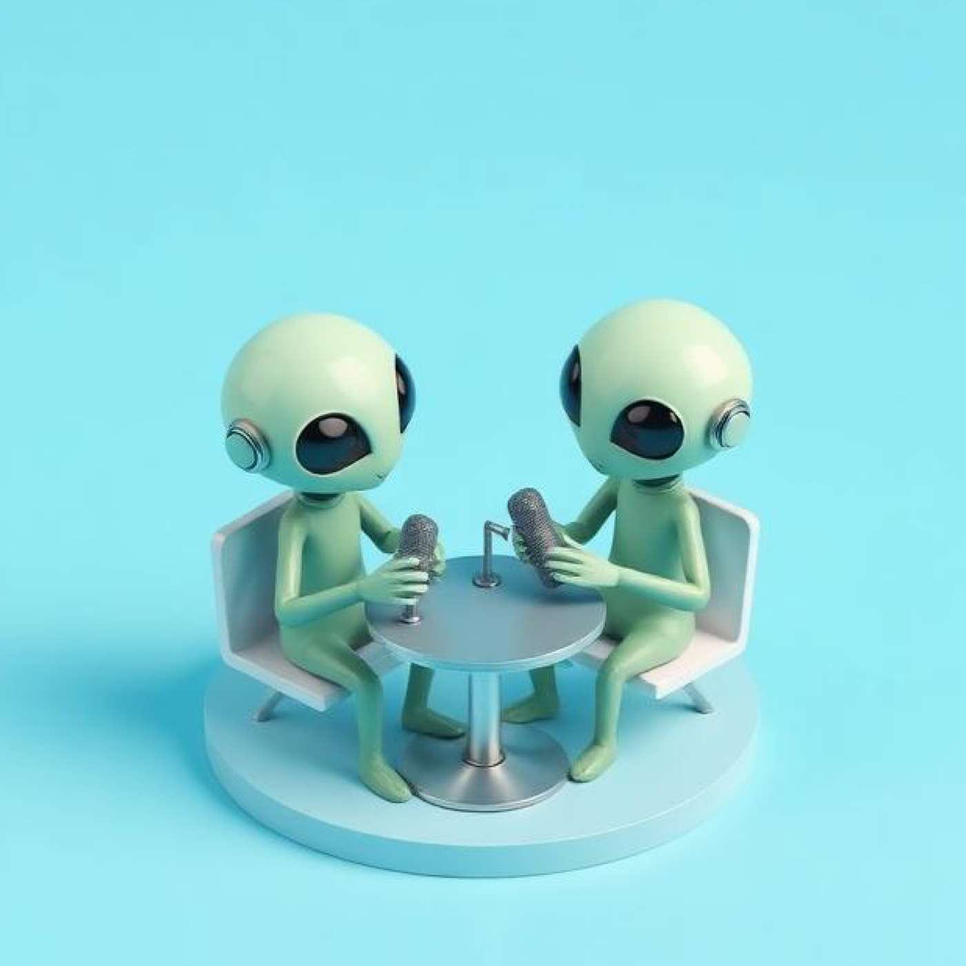 Two Aliens - Jacques Cousteau: Oceanographer, Filmmaker, Inventor