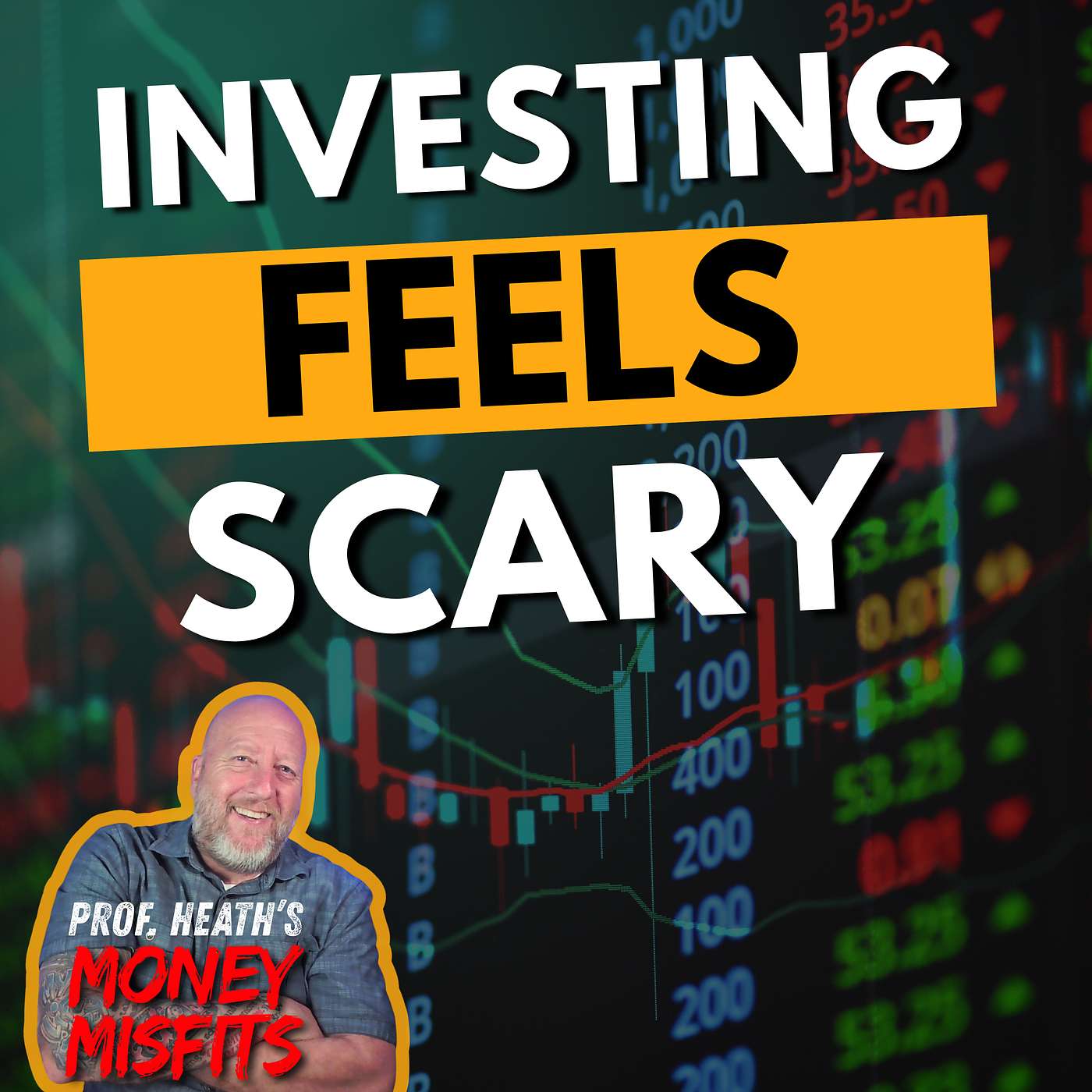 A Calm Beginner Guide for Students Who Want To Start Investing Confidently